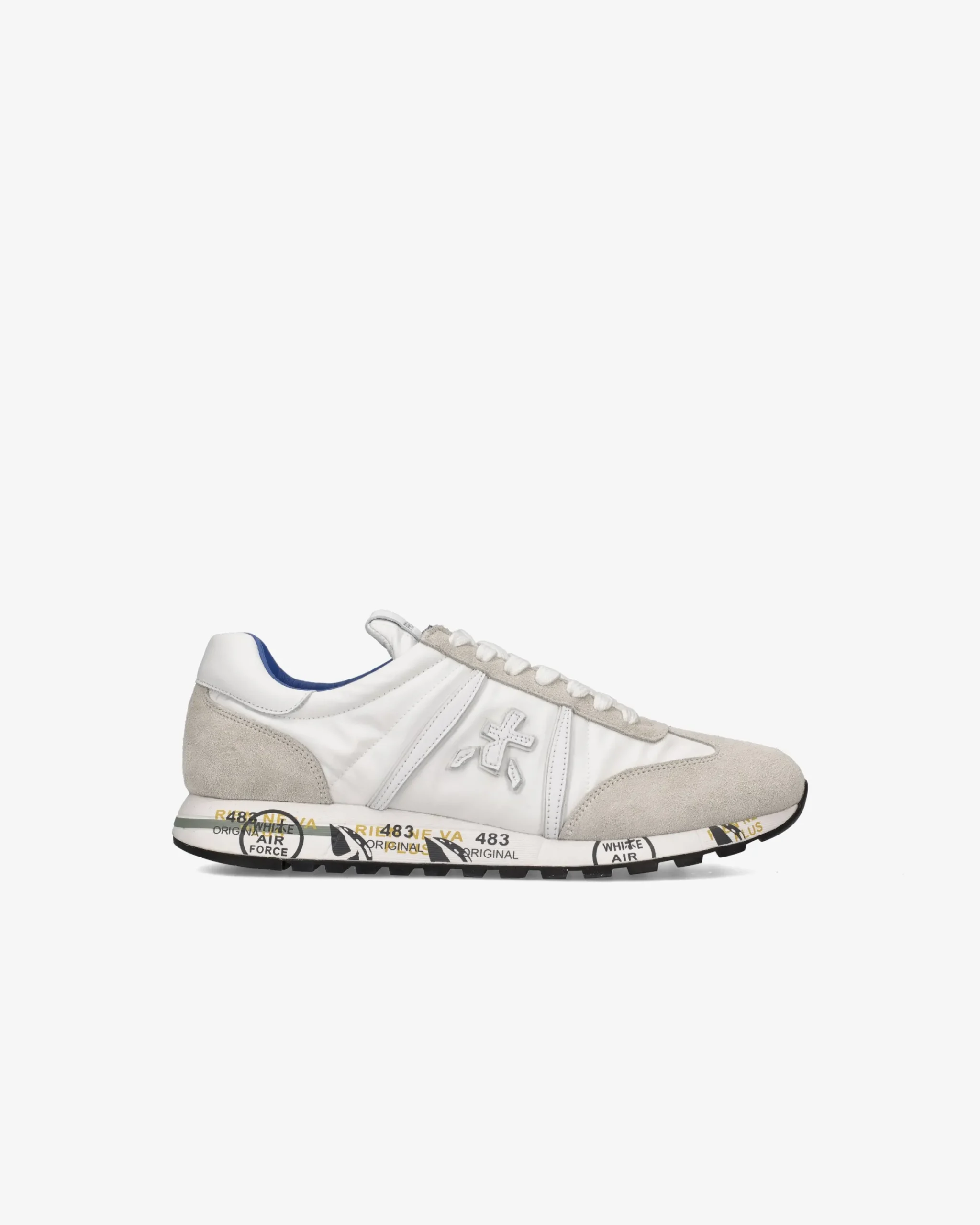 Donna Premiata LUCYD 206E