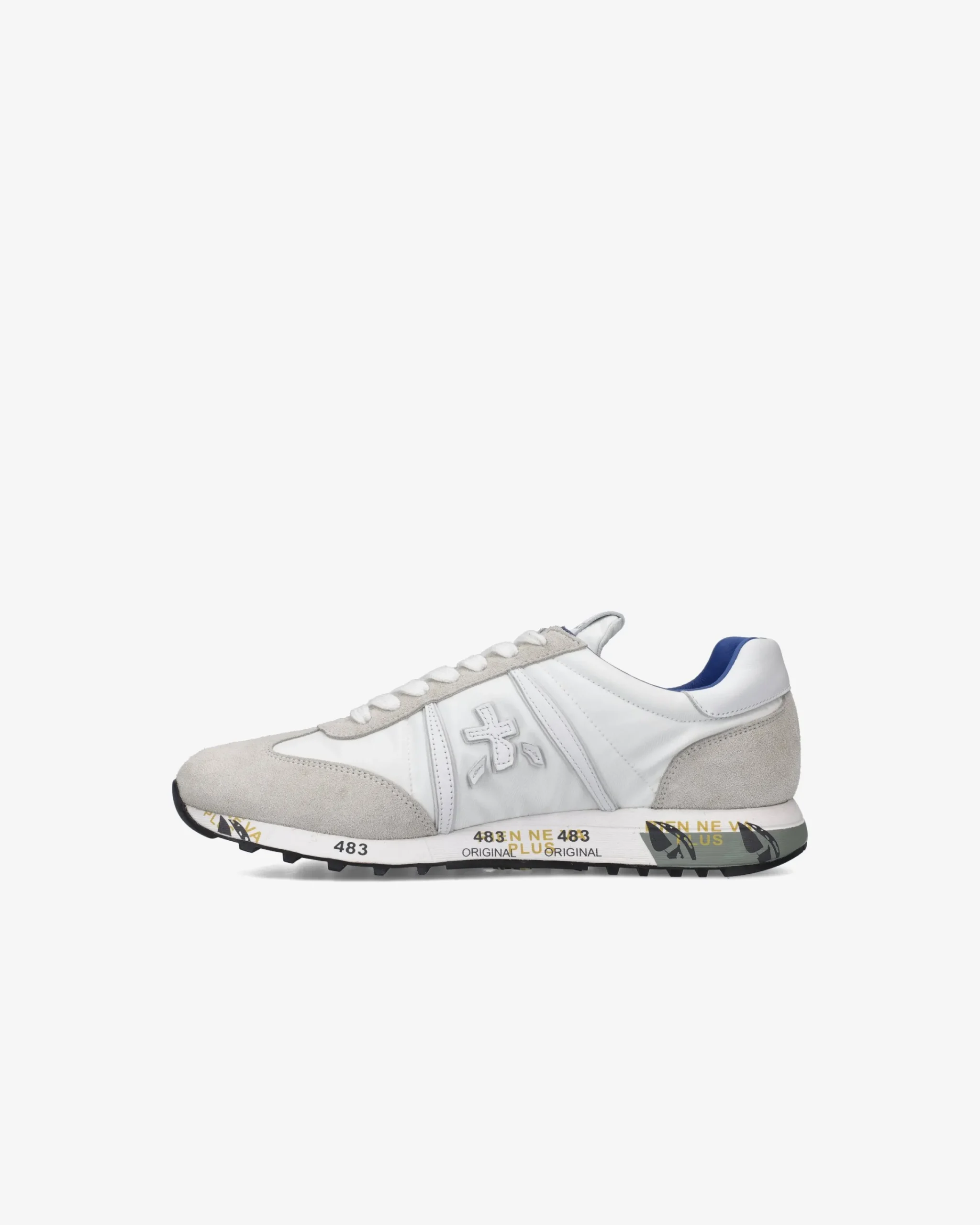 Donna Premiata LUCYD 206E