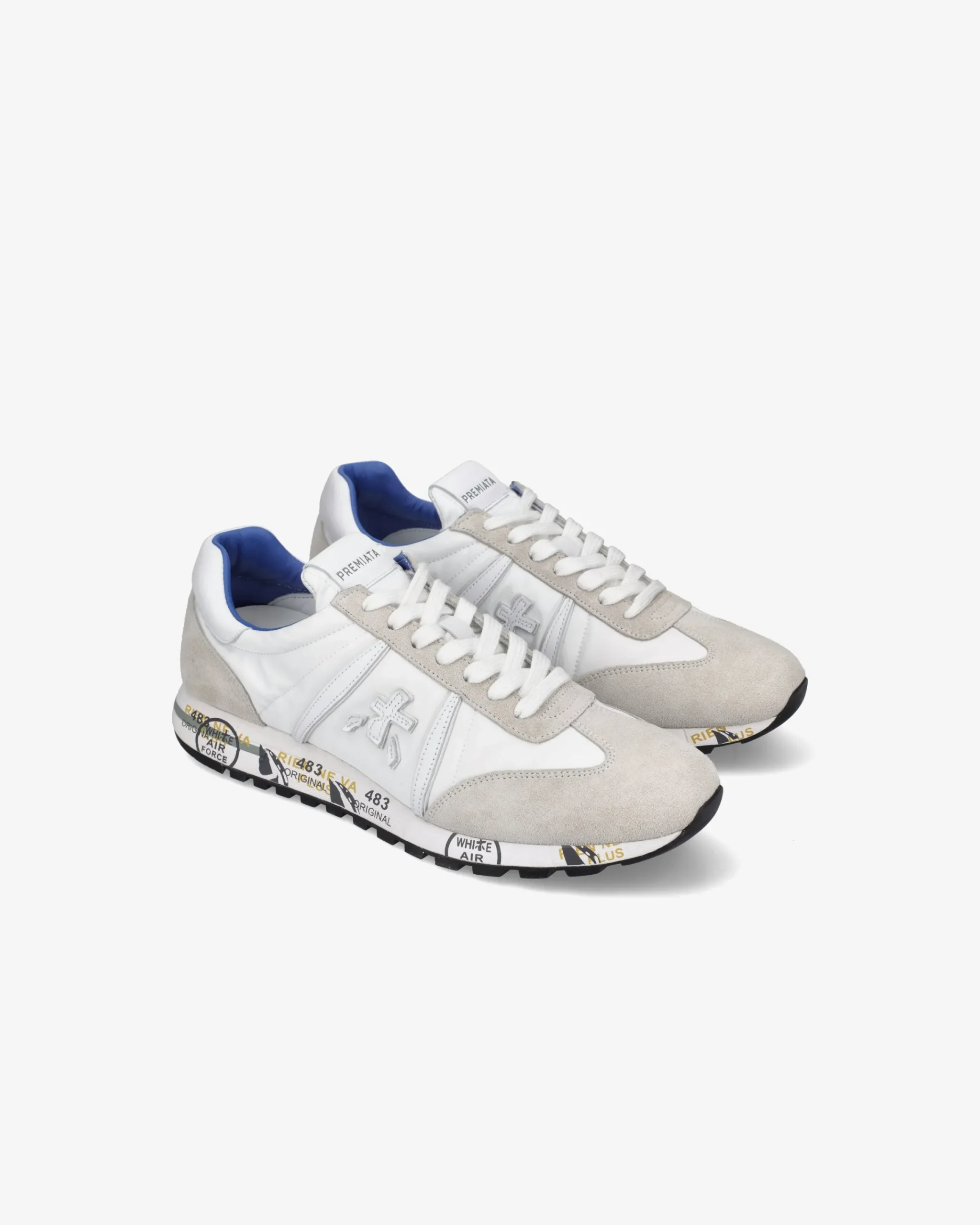 Donna Premiata LUCYD 206E