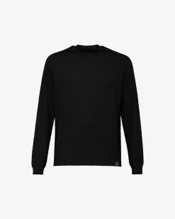 Uomo Premiata Maglia girocollo in lana