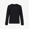 Uomo Premiata Maglia girocollo oversize in lana