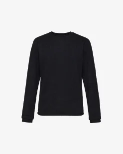 Uomo Premiata Maglia girocollo oversize in lana