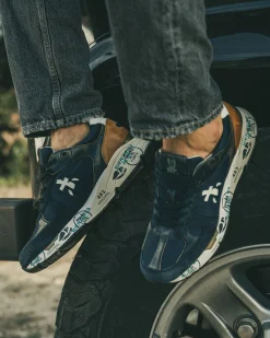 Uomo Premiata MASE 3927