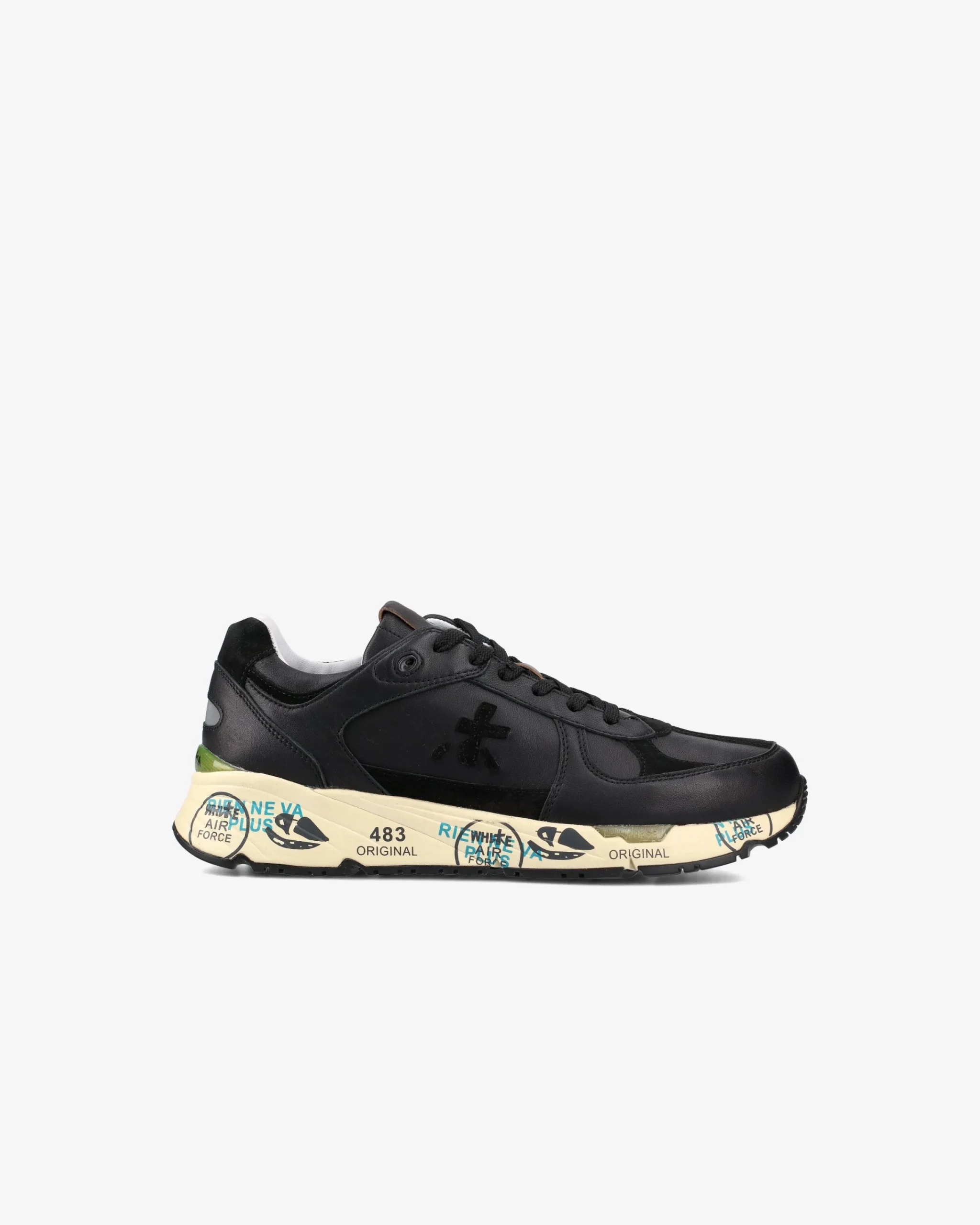 Uomo Premiata MASE 4145