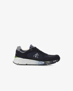 Uomo Premiata MASE 6887
