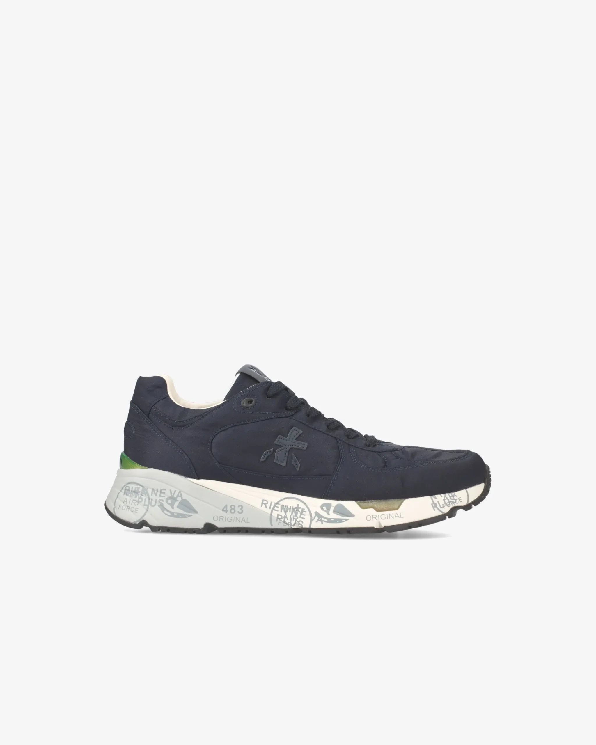 Uomo Premiata MASE 7088