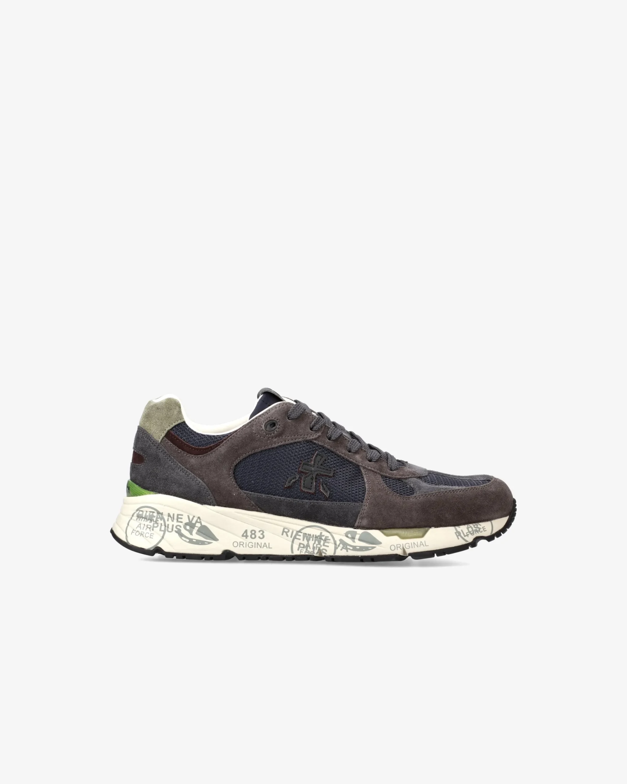 Uomo Premiata MASE 6889