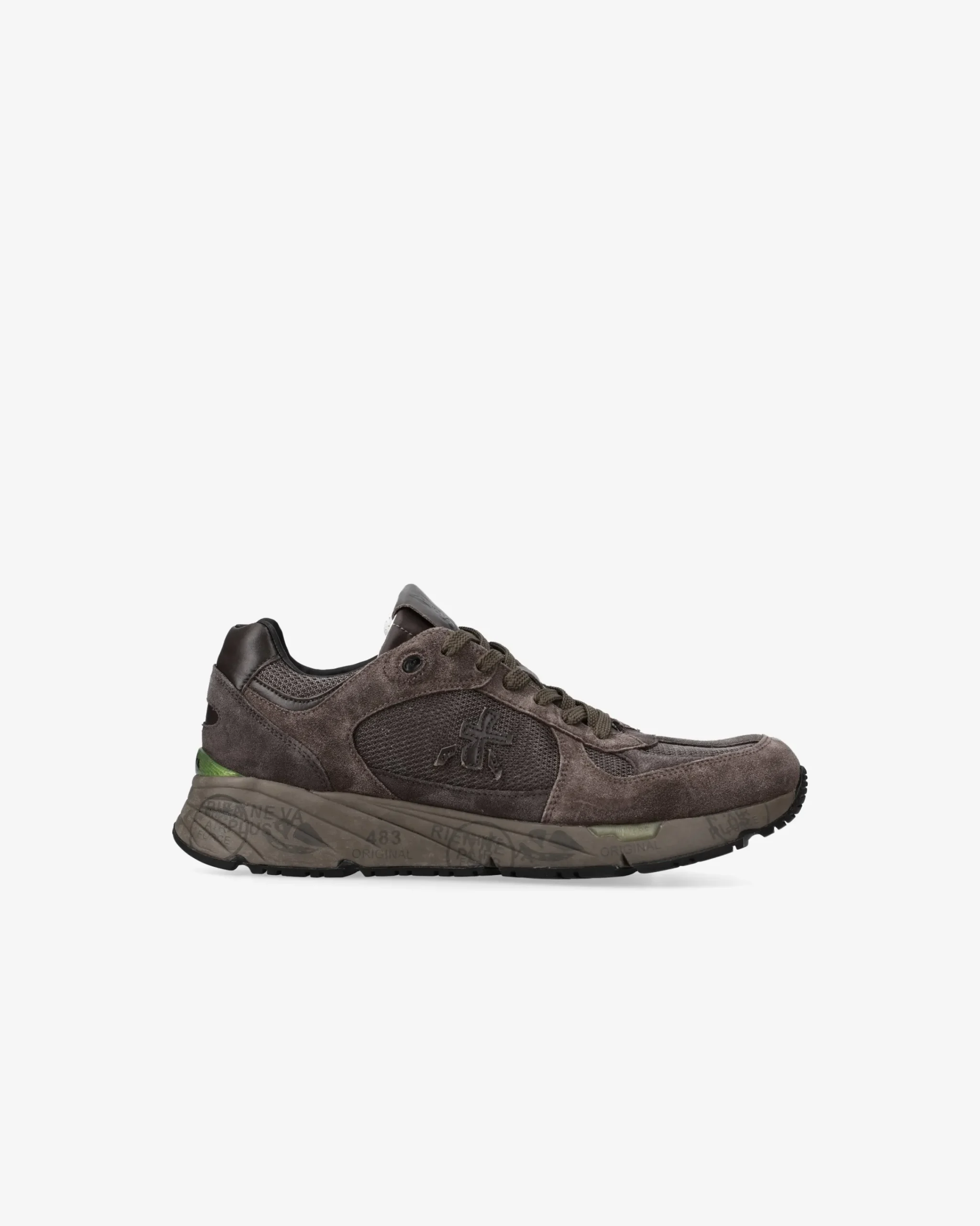 Uomo Premiata MASE 6875