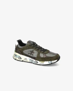 Uomo Premiata MASE 4005