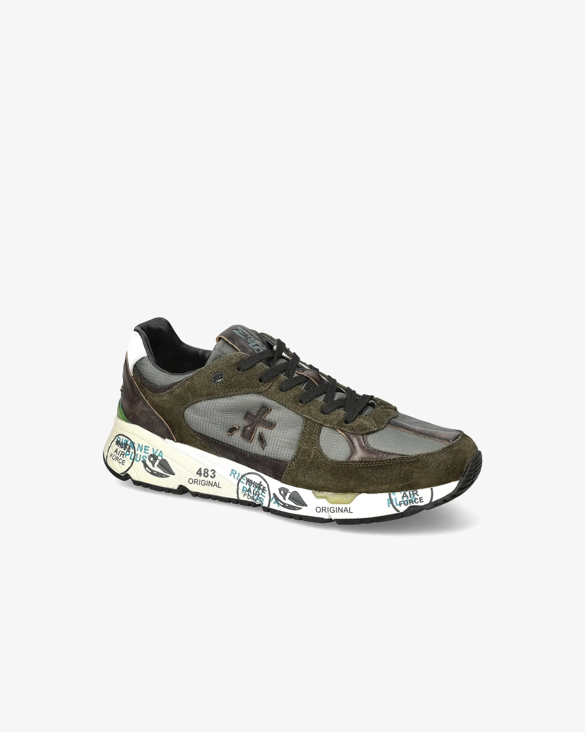 Uomo Premiata MASE 4005