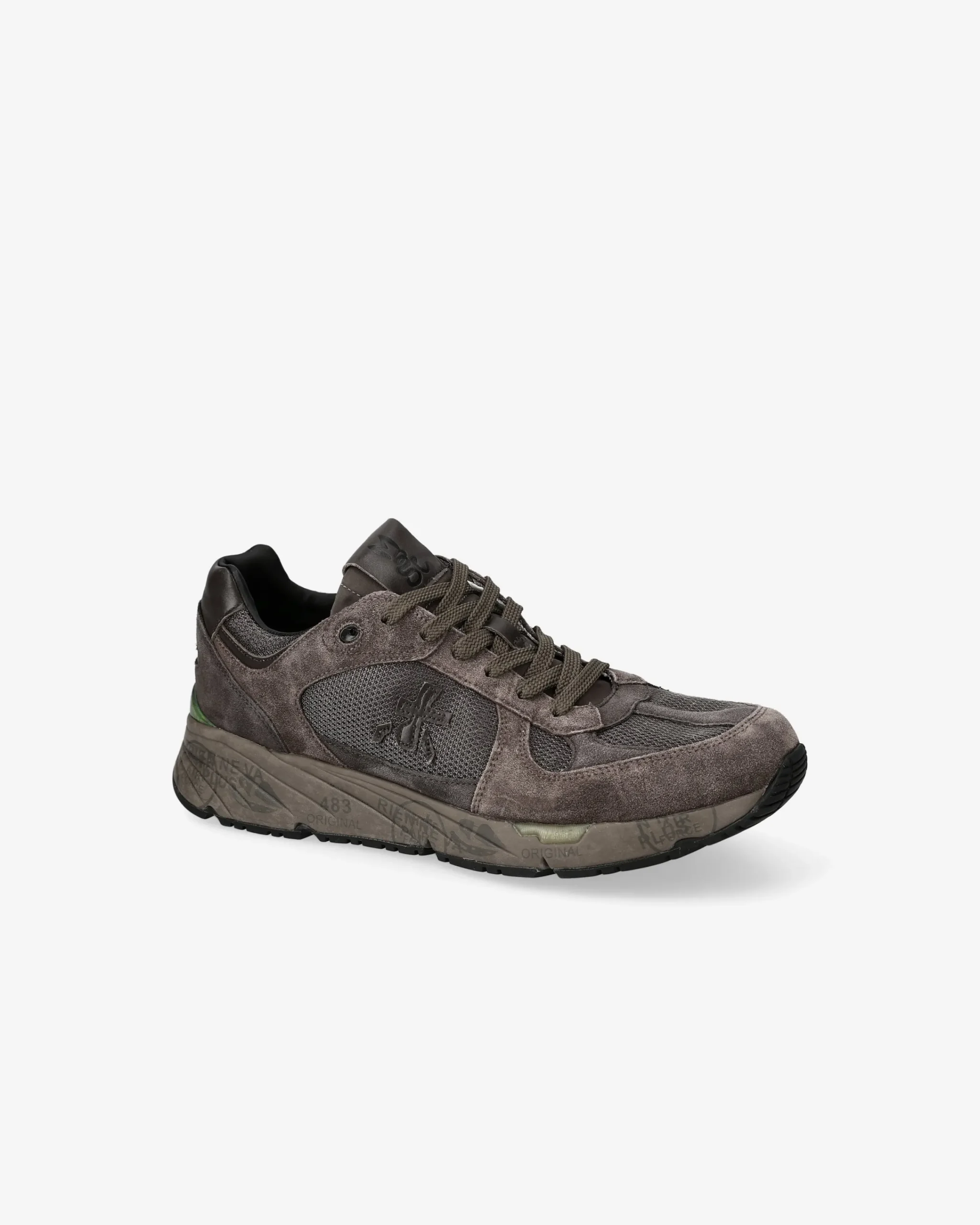Uomo Premiata MASE 6875