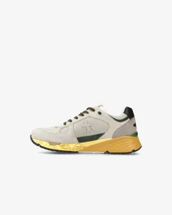 Uomo Premiata MASE 7104