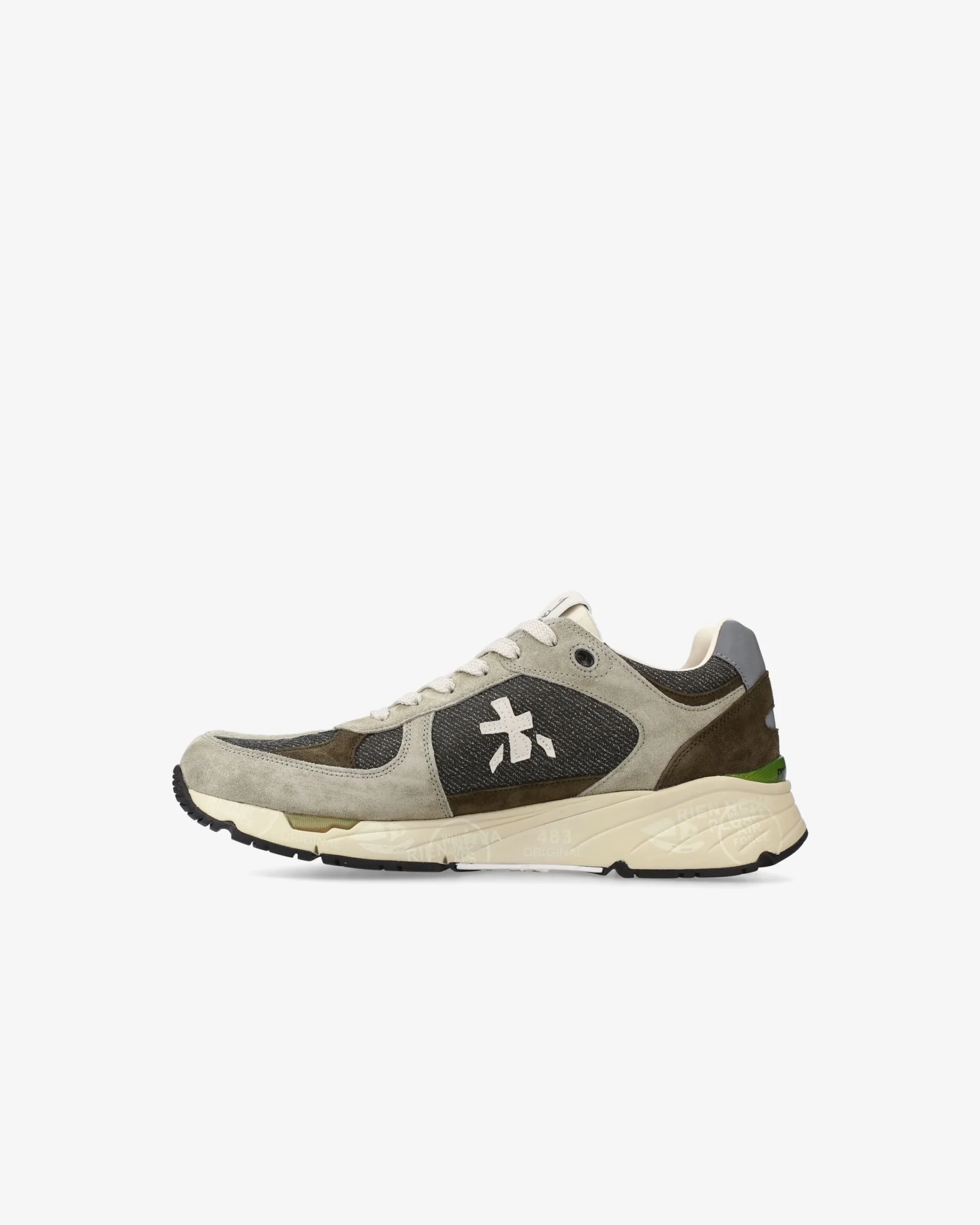 Uomo Premiata MASE 6896