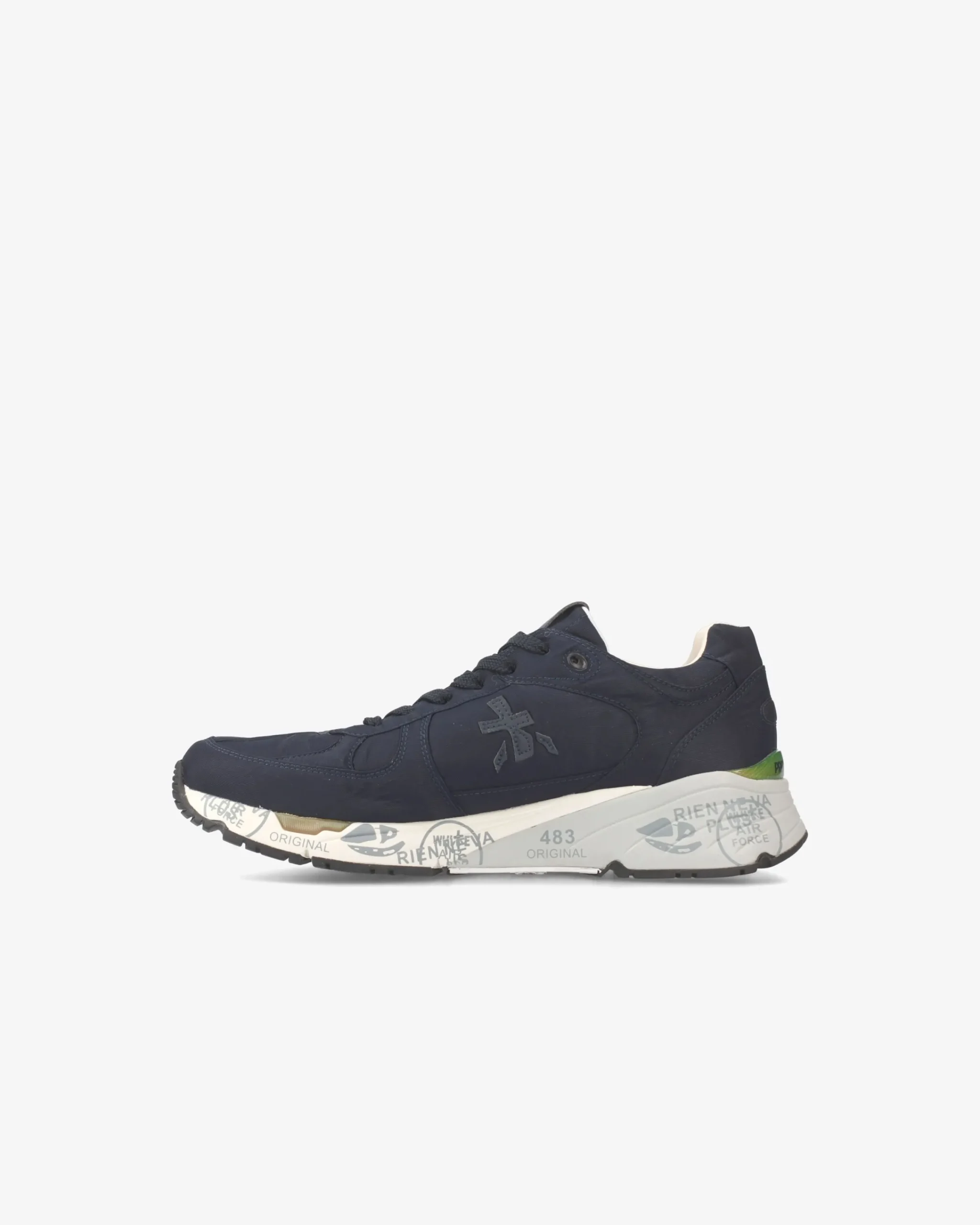 Uomo Premiata MASE 7088