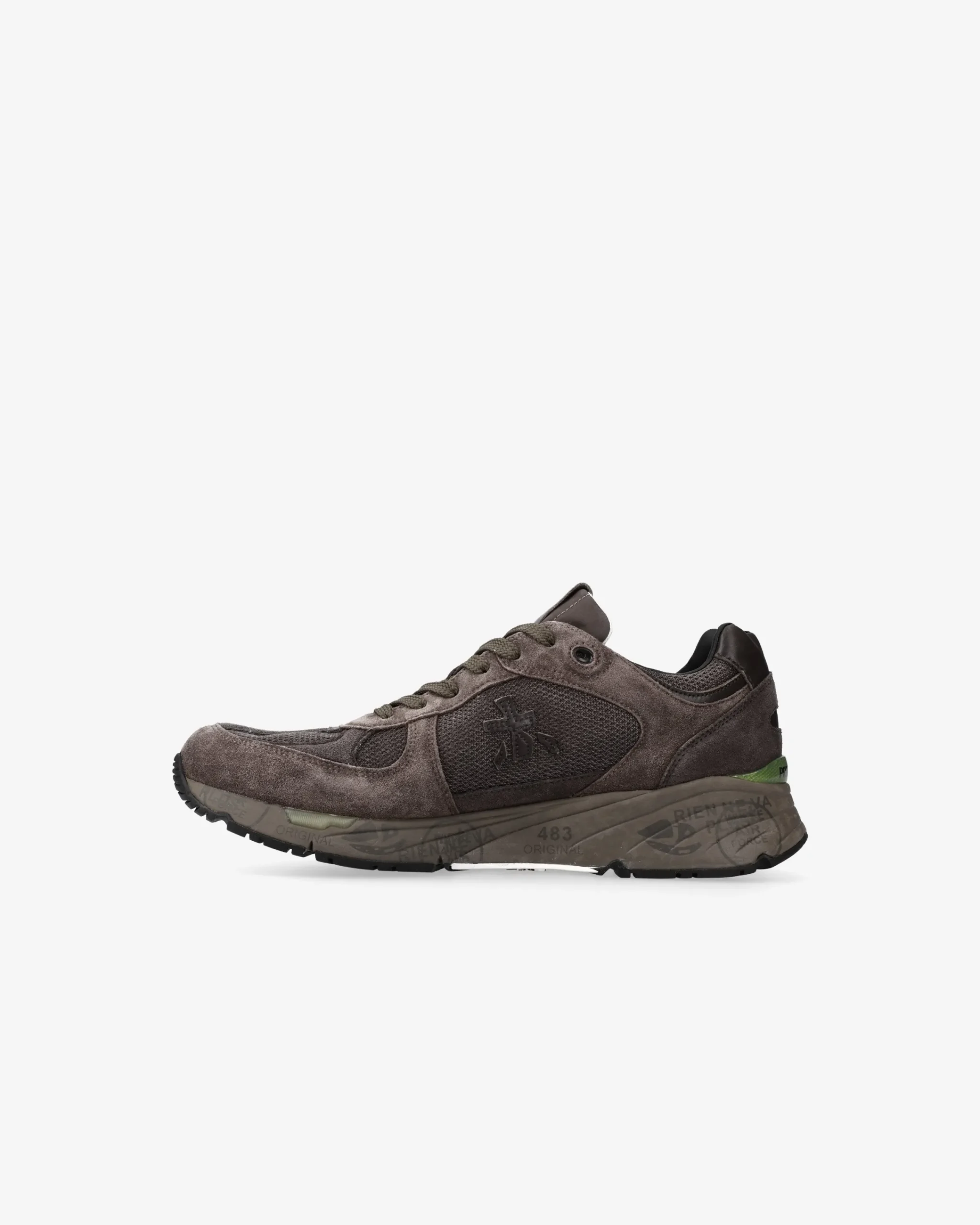 Uomo Premiata MASE 6875