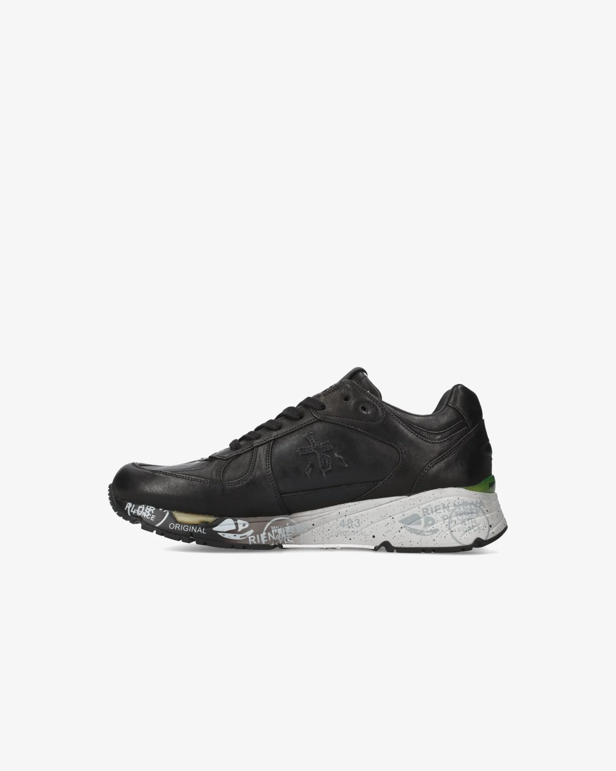 Uomo Premiata MASE 7083