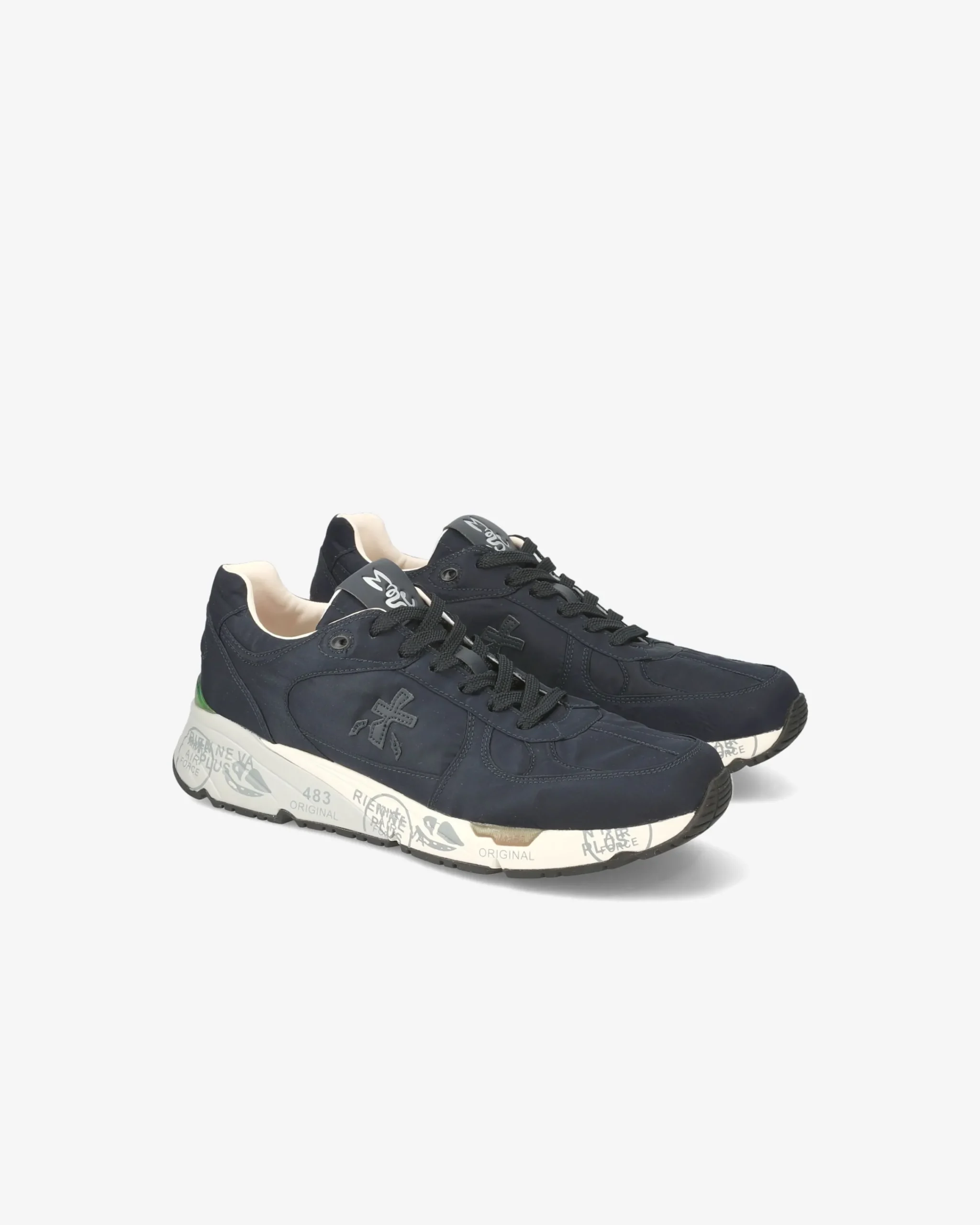 Uomo Premiata MASE 7088
