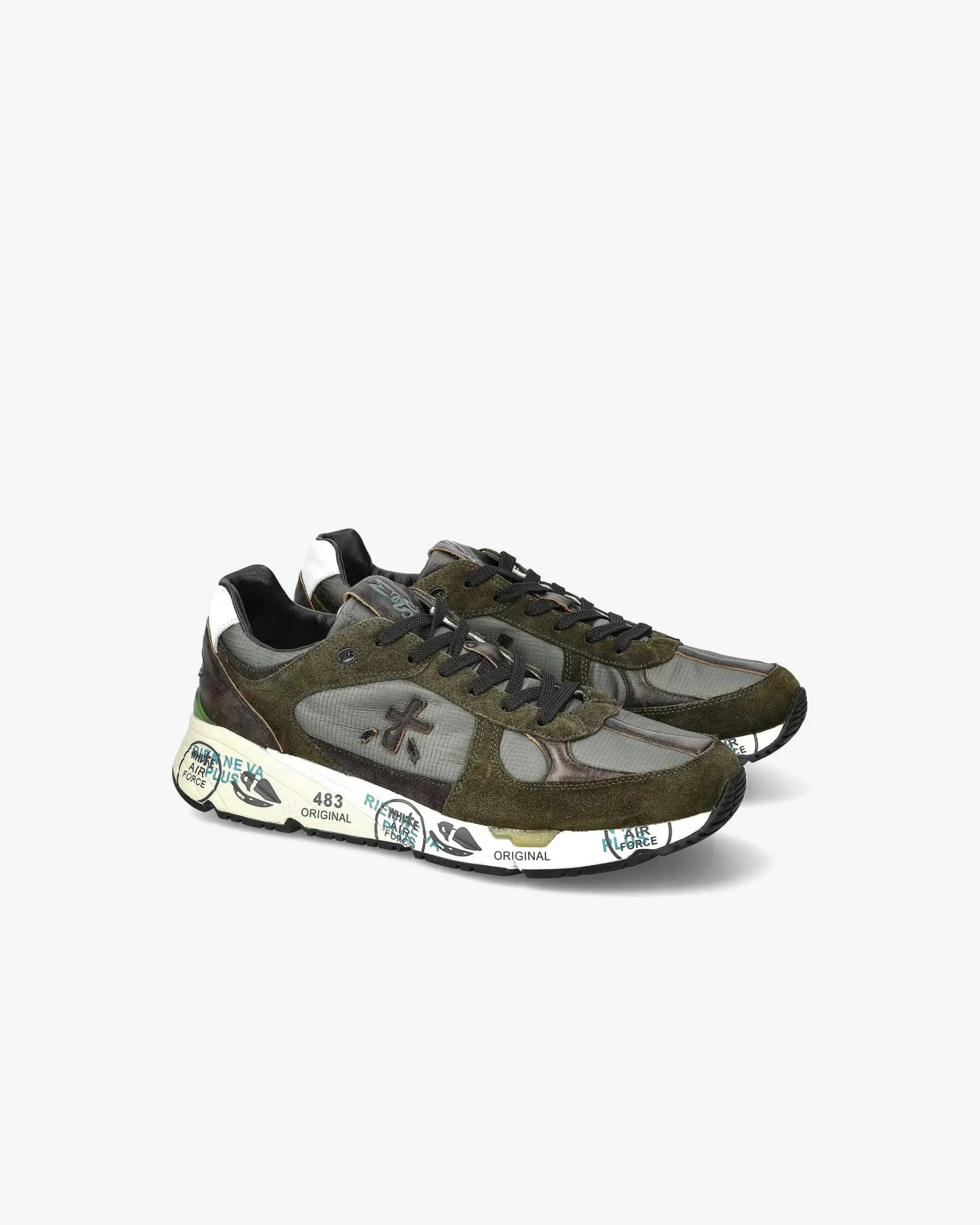 Uomo Premiata MASE 4005