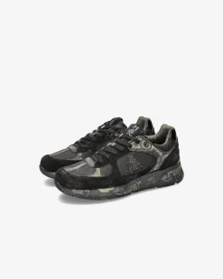 Uomo Premiata MASE 5013