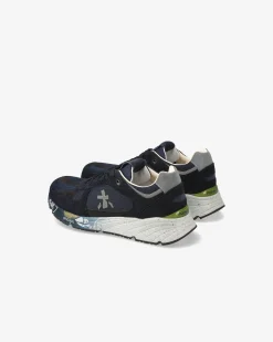 Uomo Premiata MASE 6887