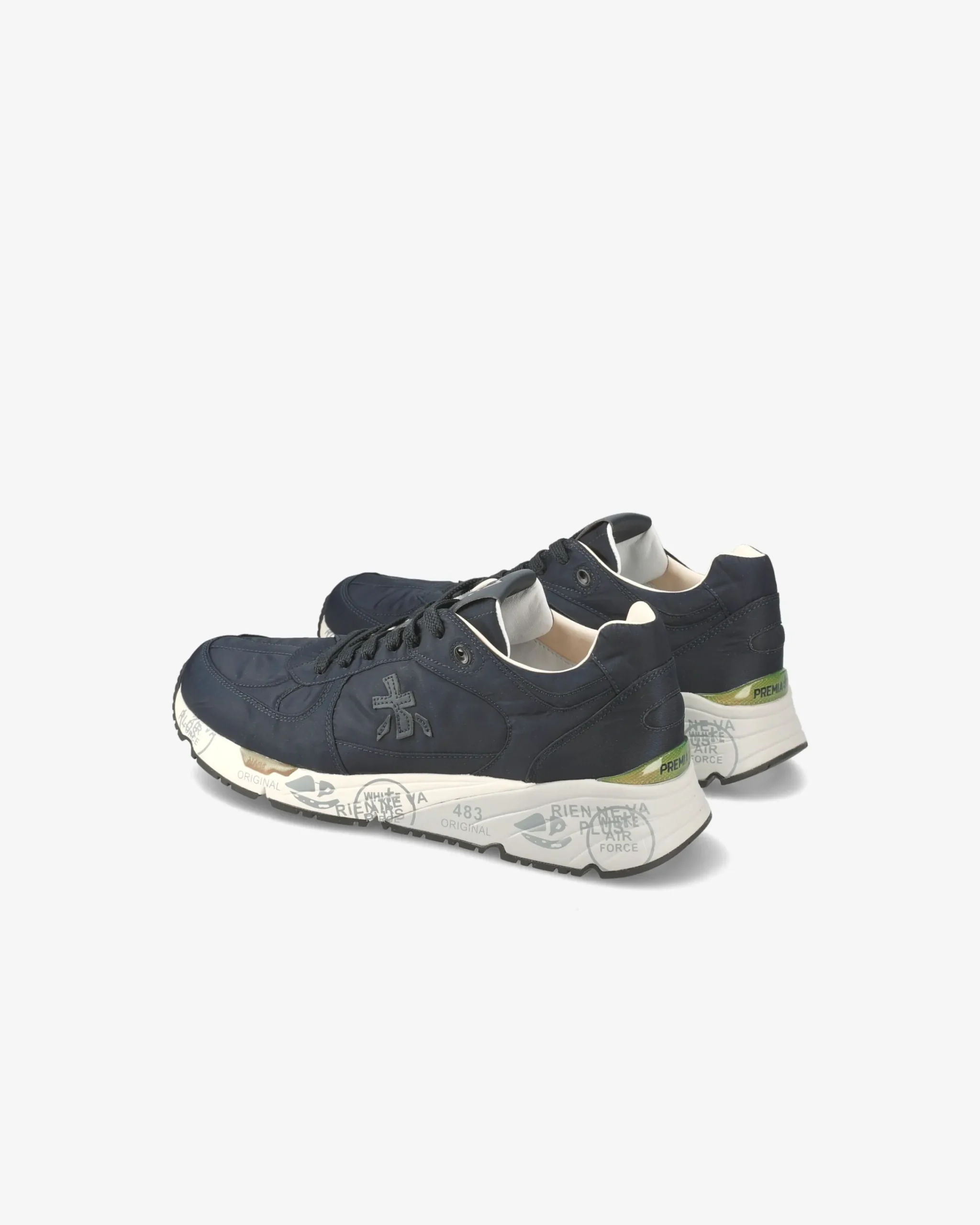 Uomo Premiata MASE 7088