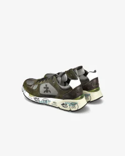 Uomo Premiata MASE 4005