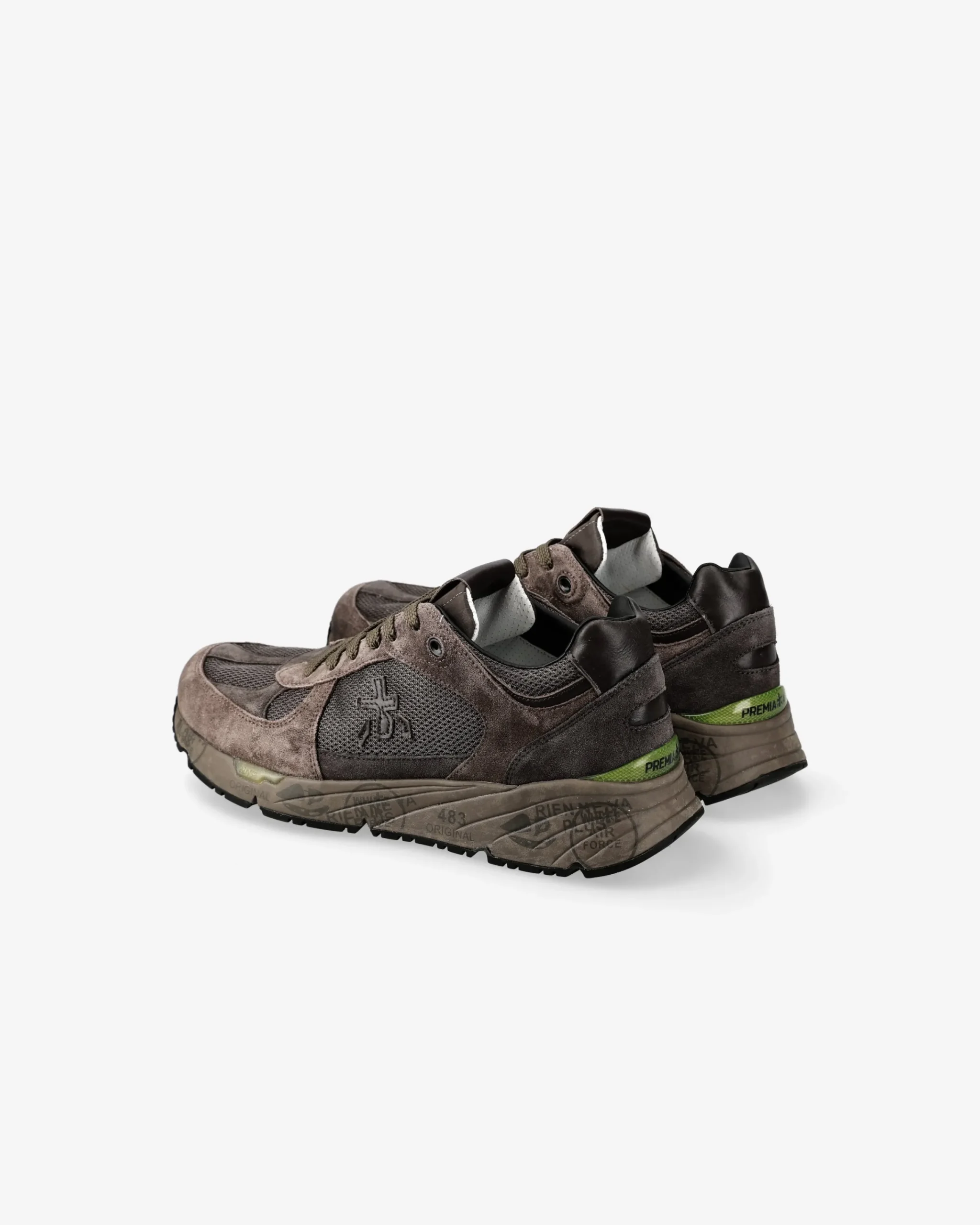 Uomo Premiata MASE 6875