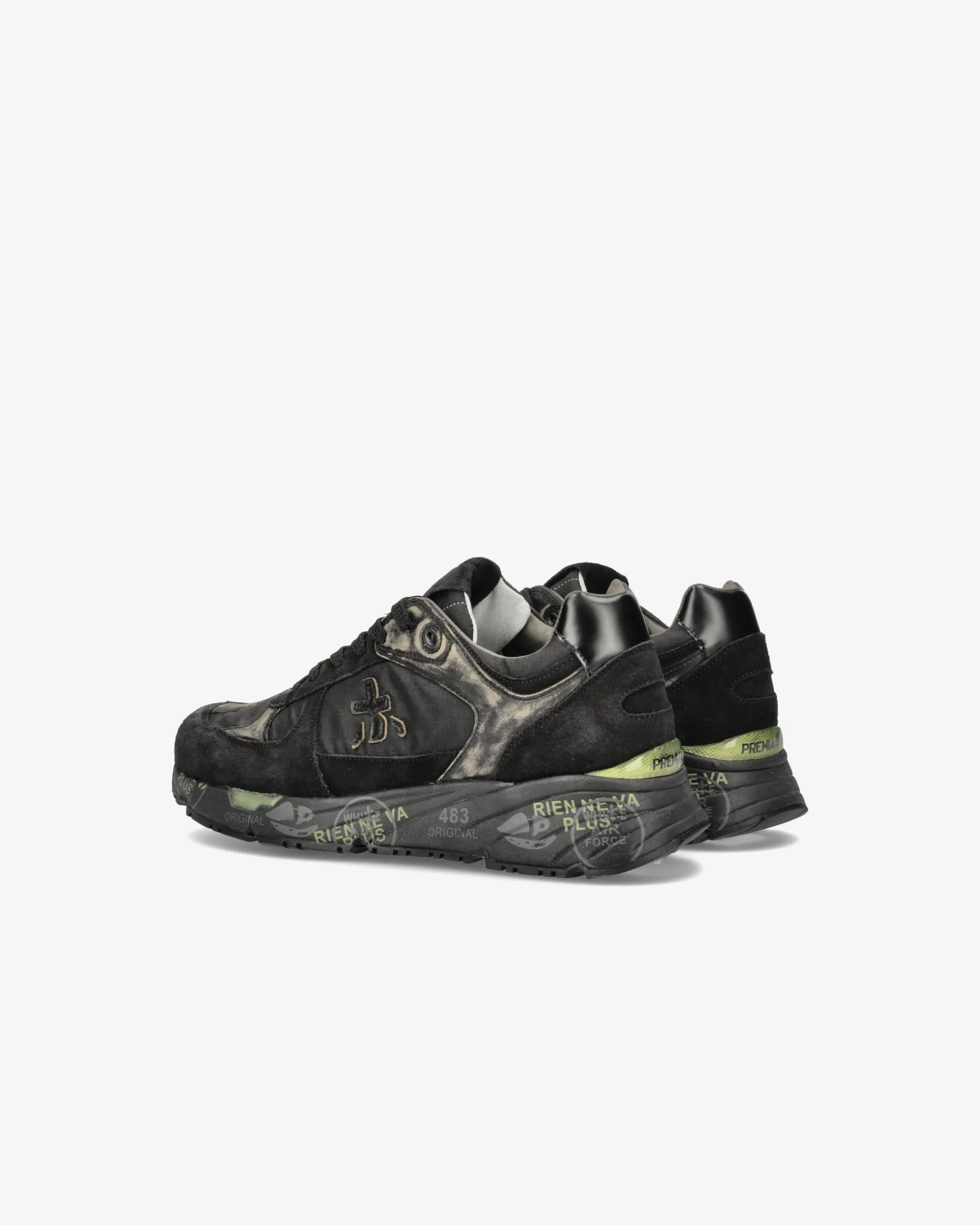 Uomo Premiata MASE 5013