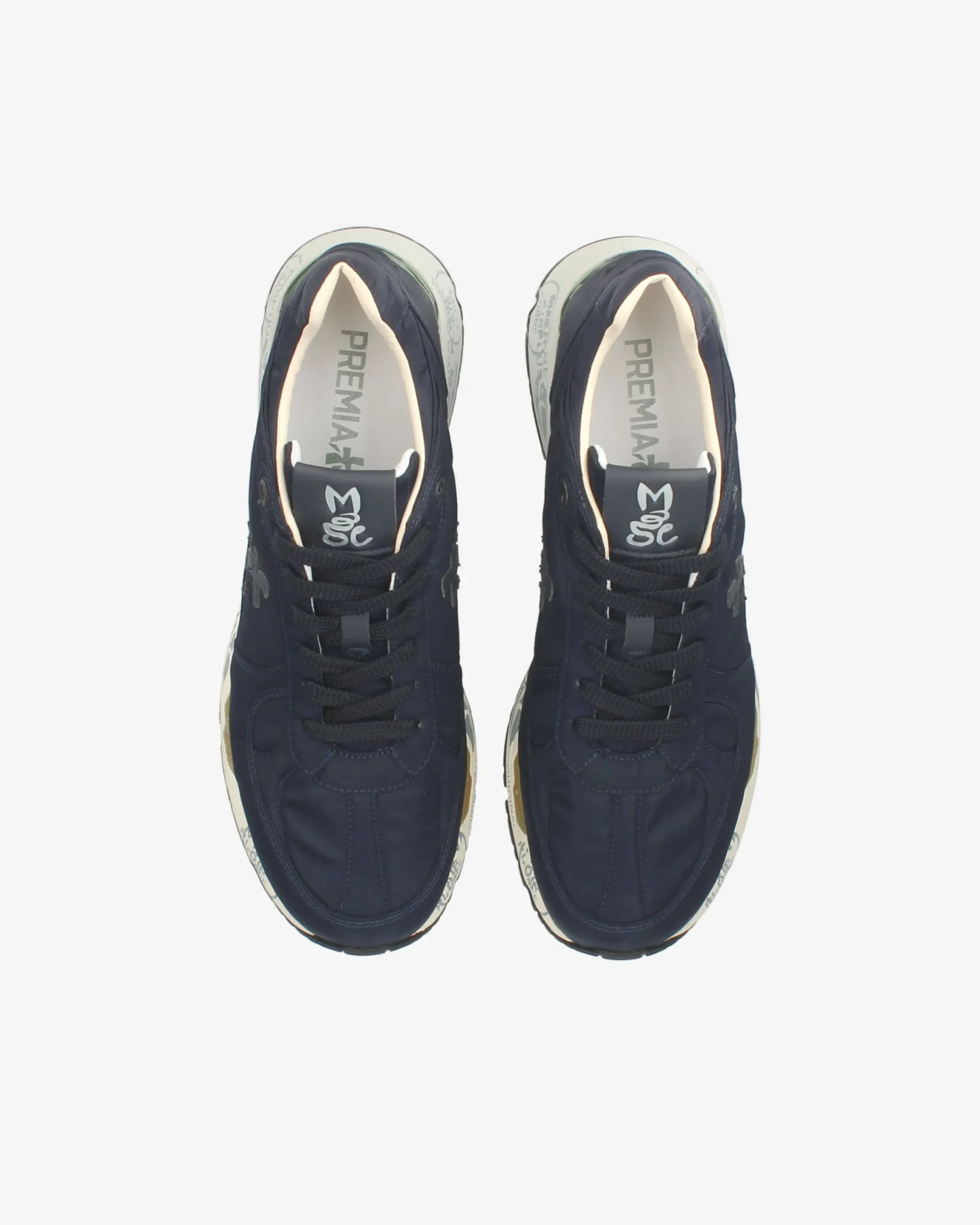Uomo Premiata MASE 7088