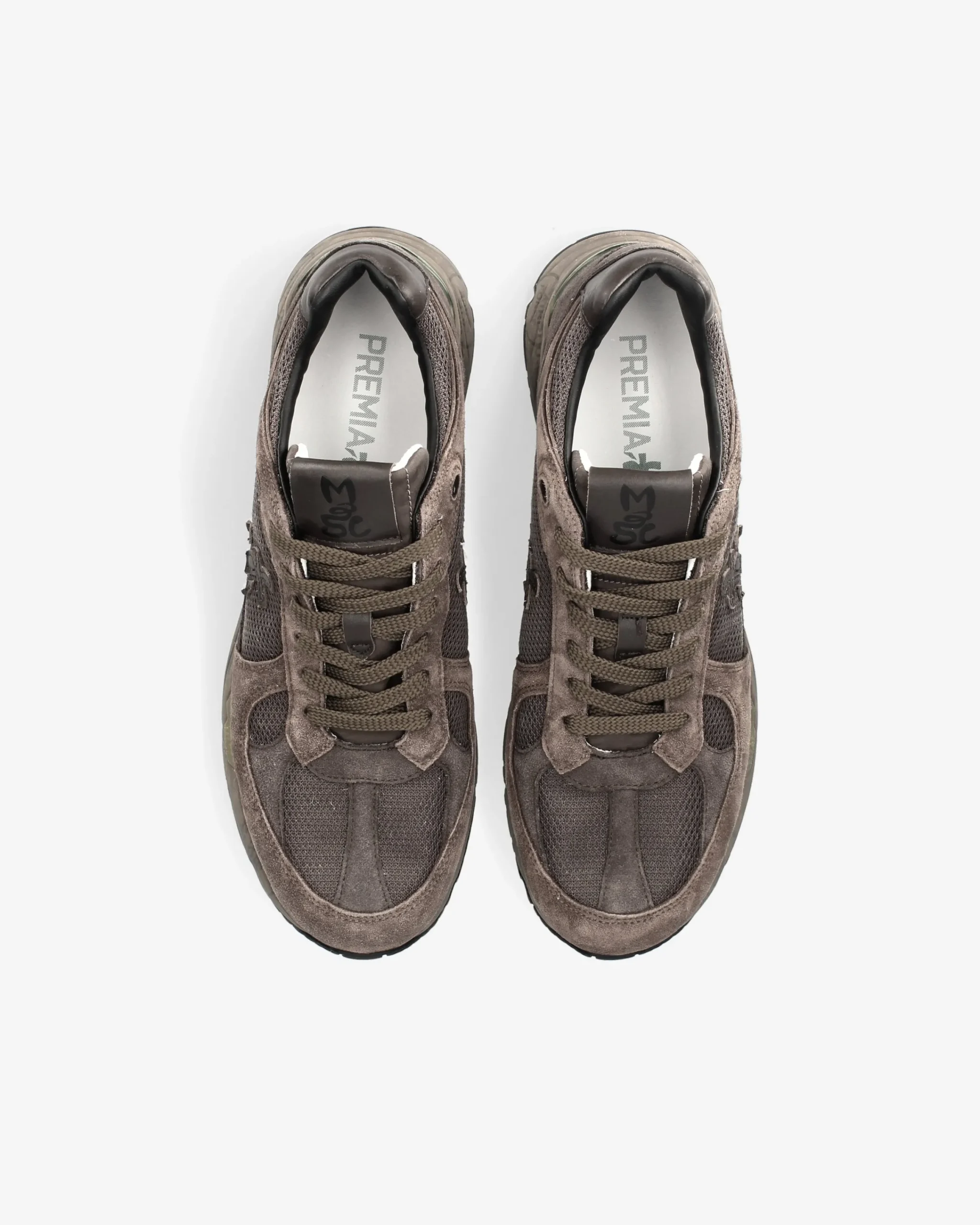Uomo Premiata MASE 6875