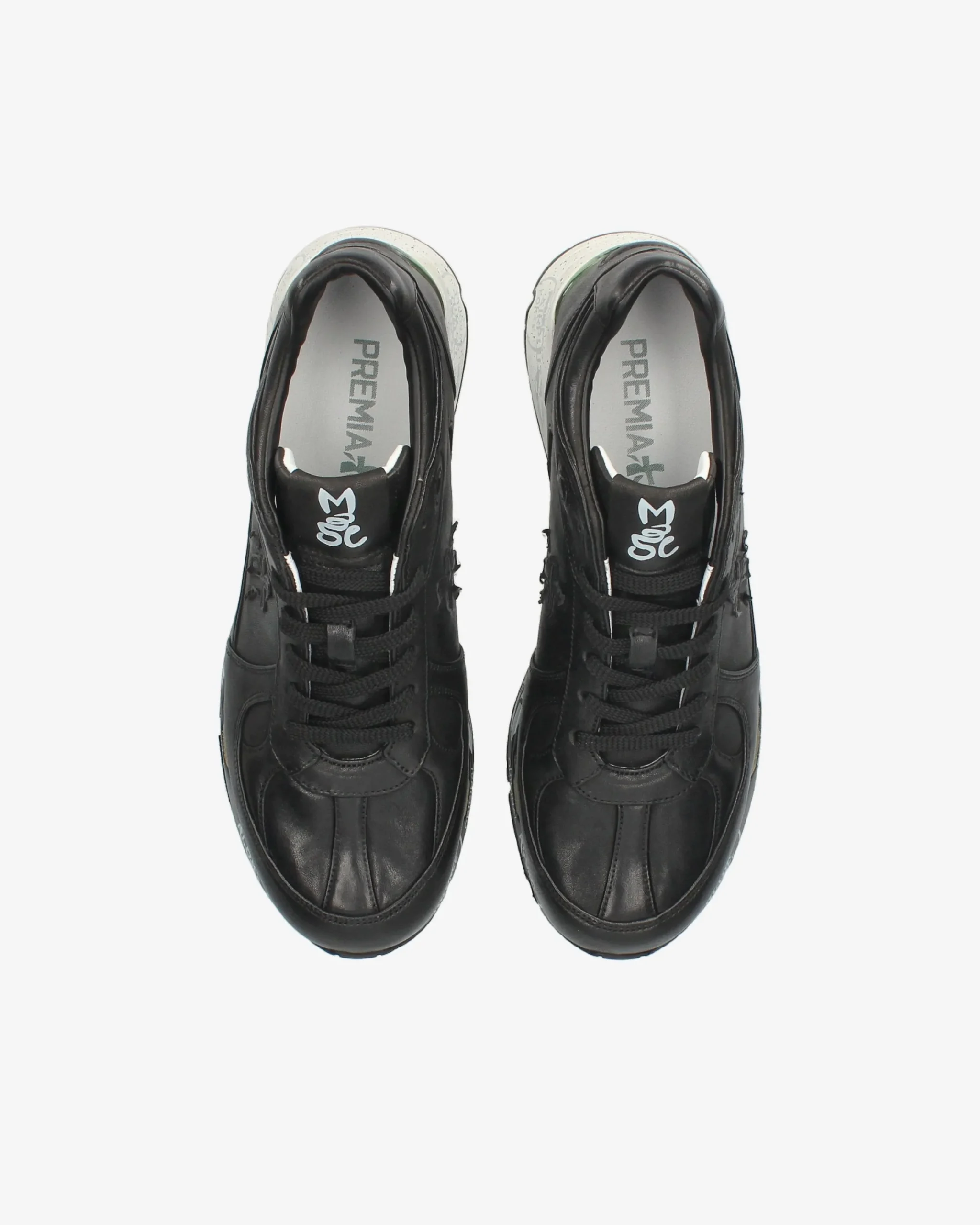 Uomo Premiata MASE 7083
