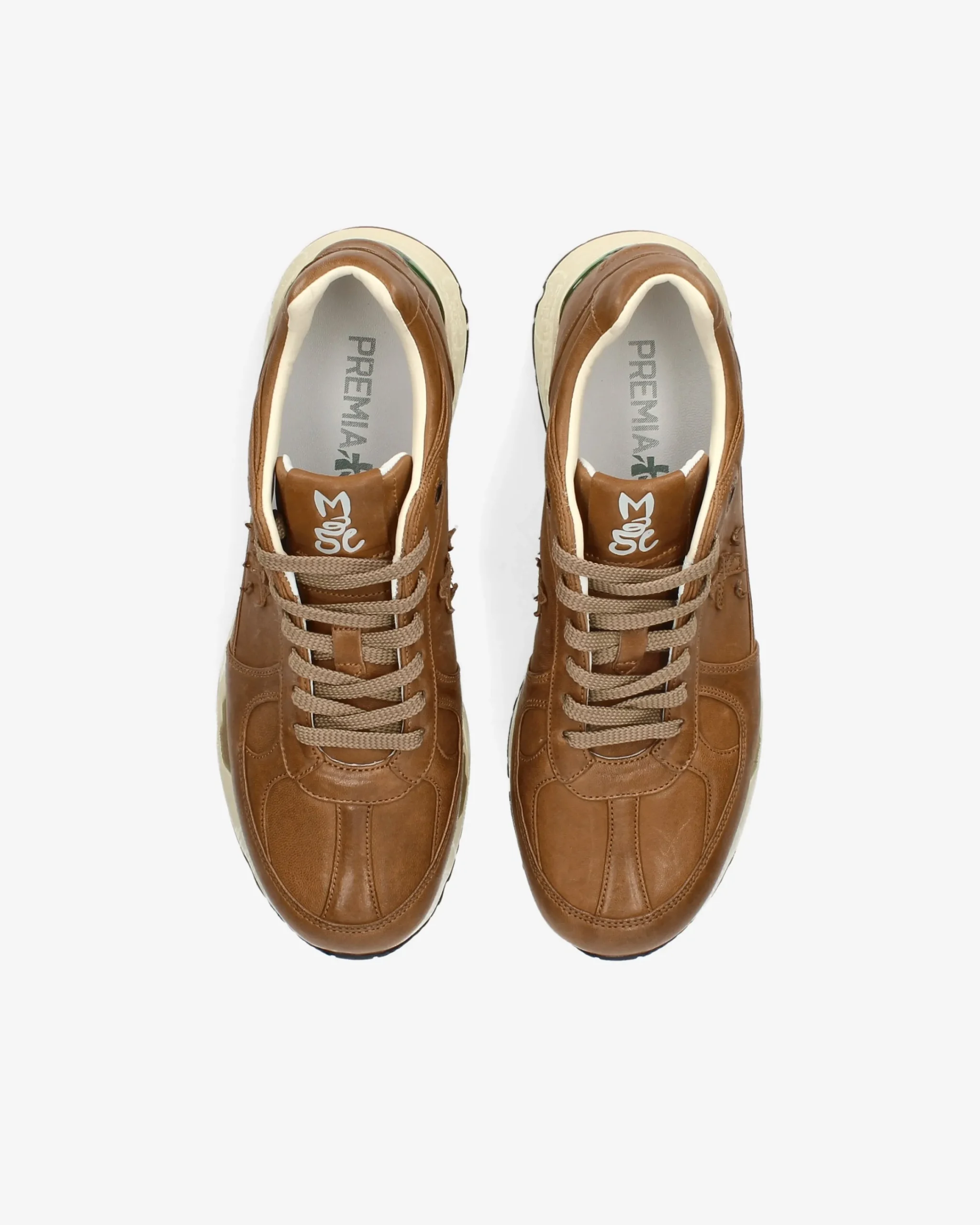Uomo Premiata MASE 7084