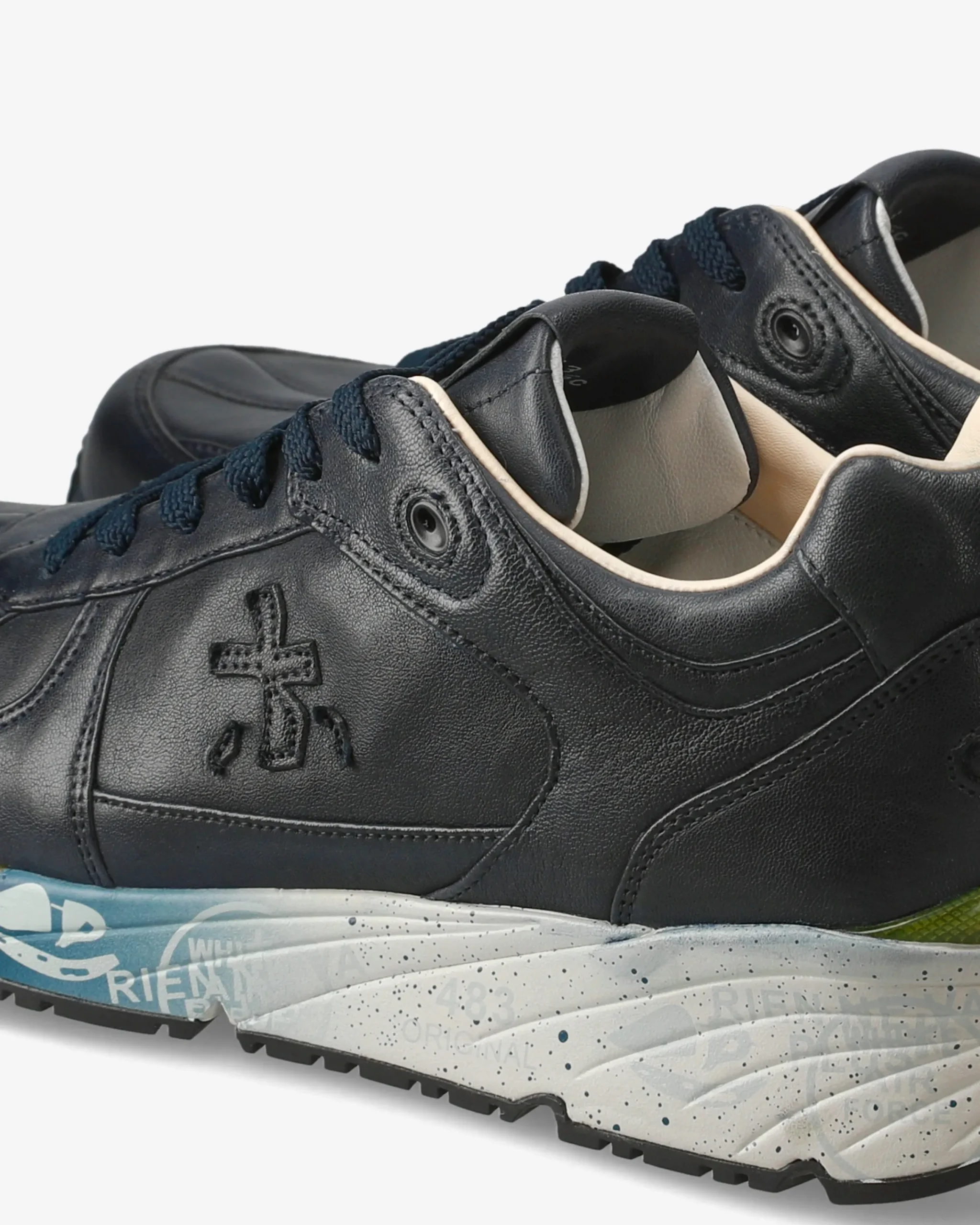 Uomo Premiata MASE 7082