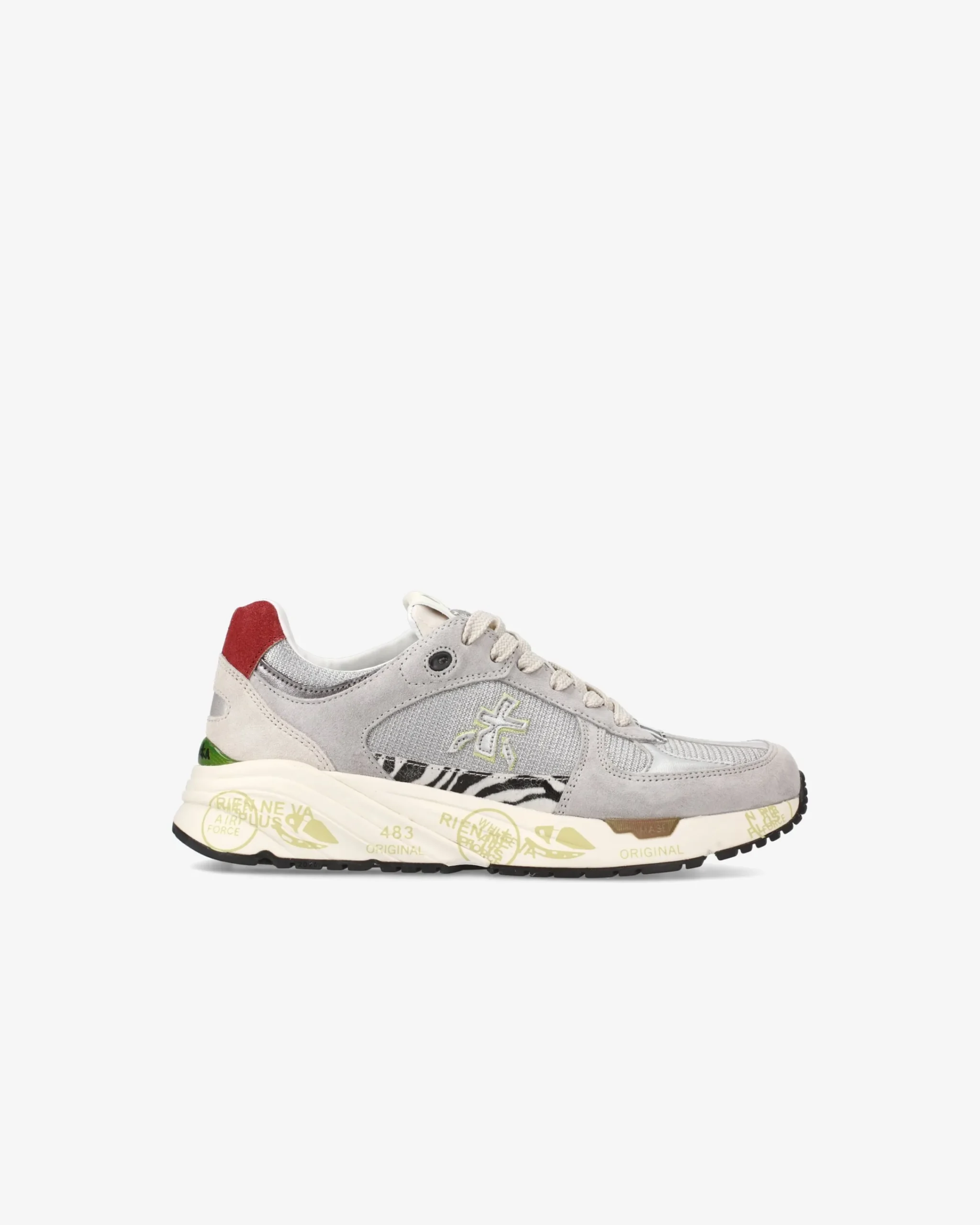 Donna Premiata MASED 7121