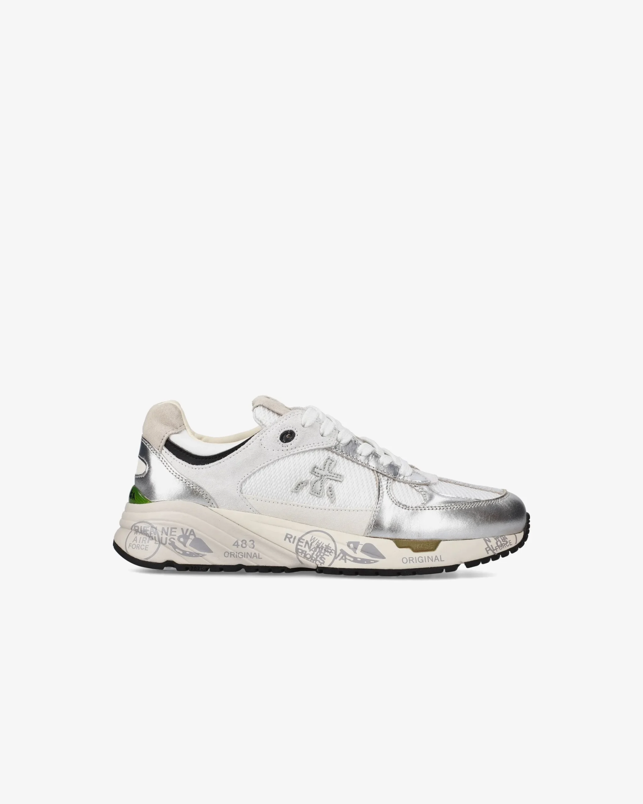 Donna Premiata MASED 7006