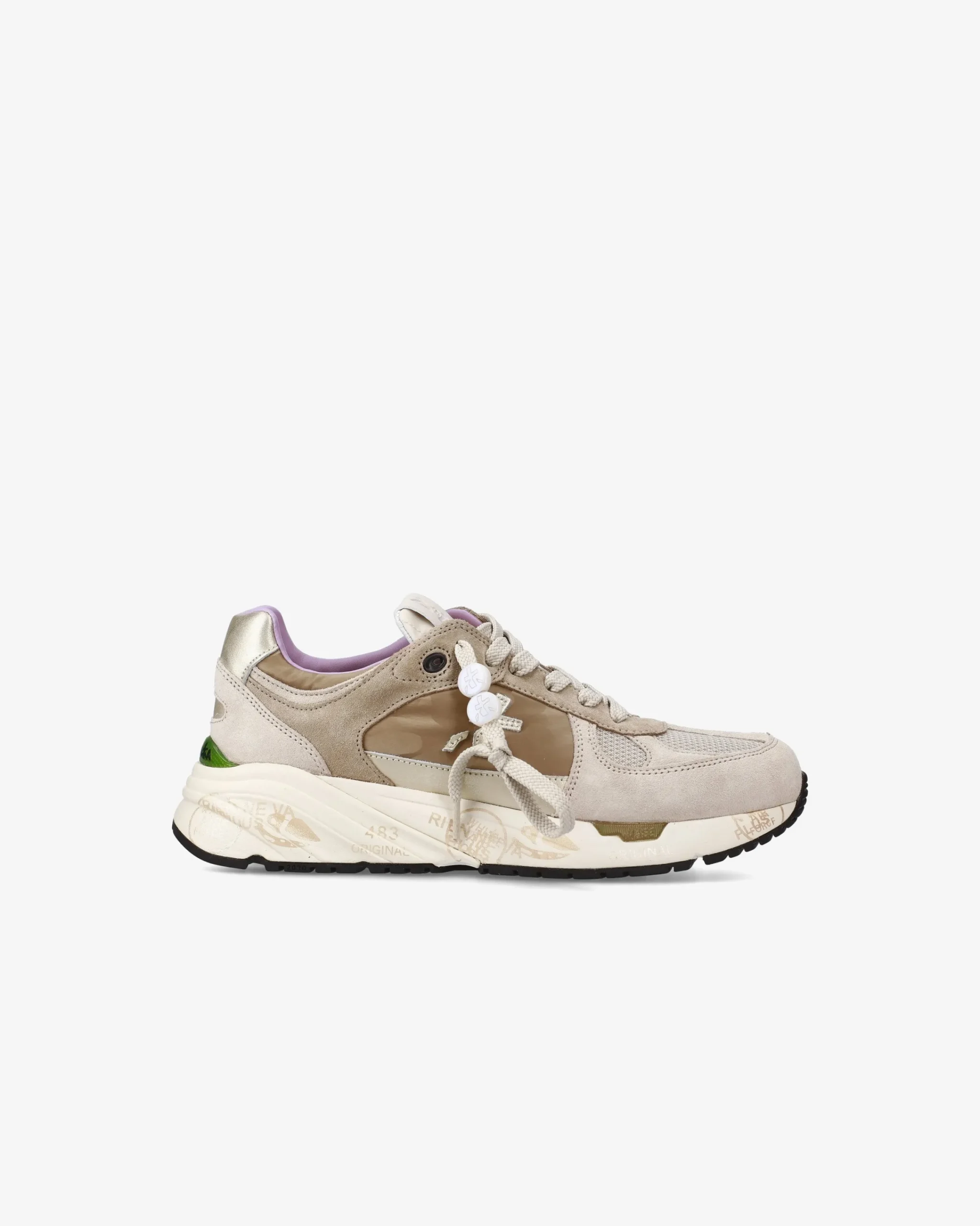 Donna Premiata MASED 7004