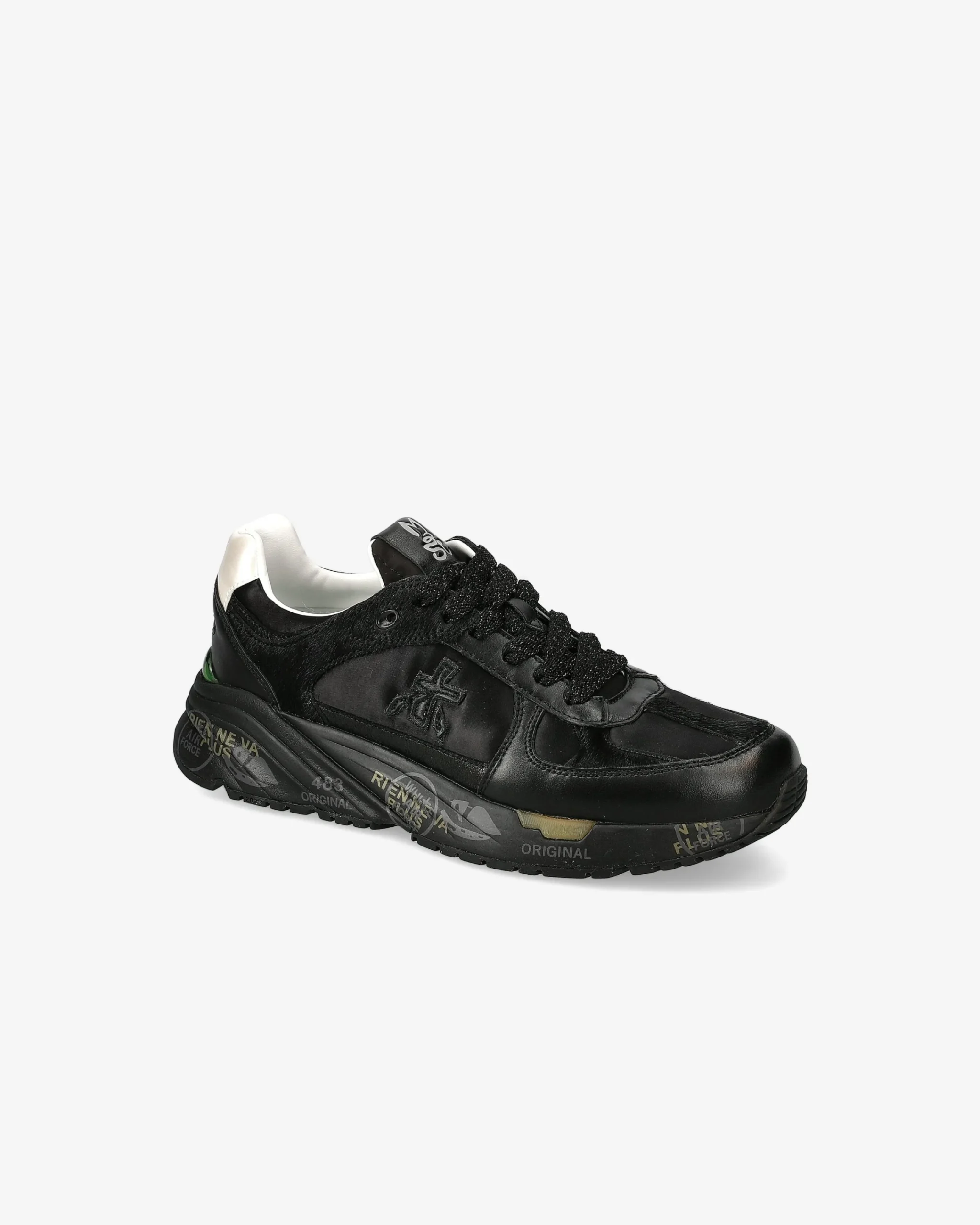 Donna Premiata MASED 7066