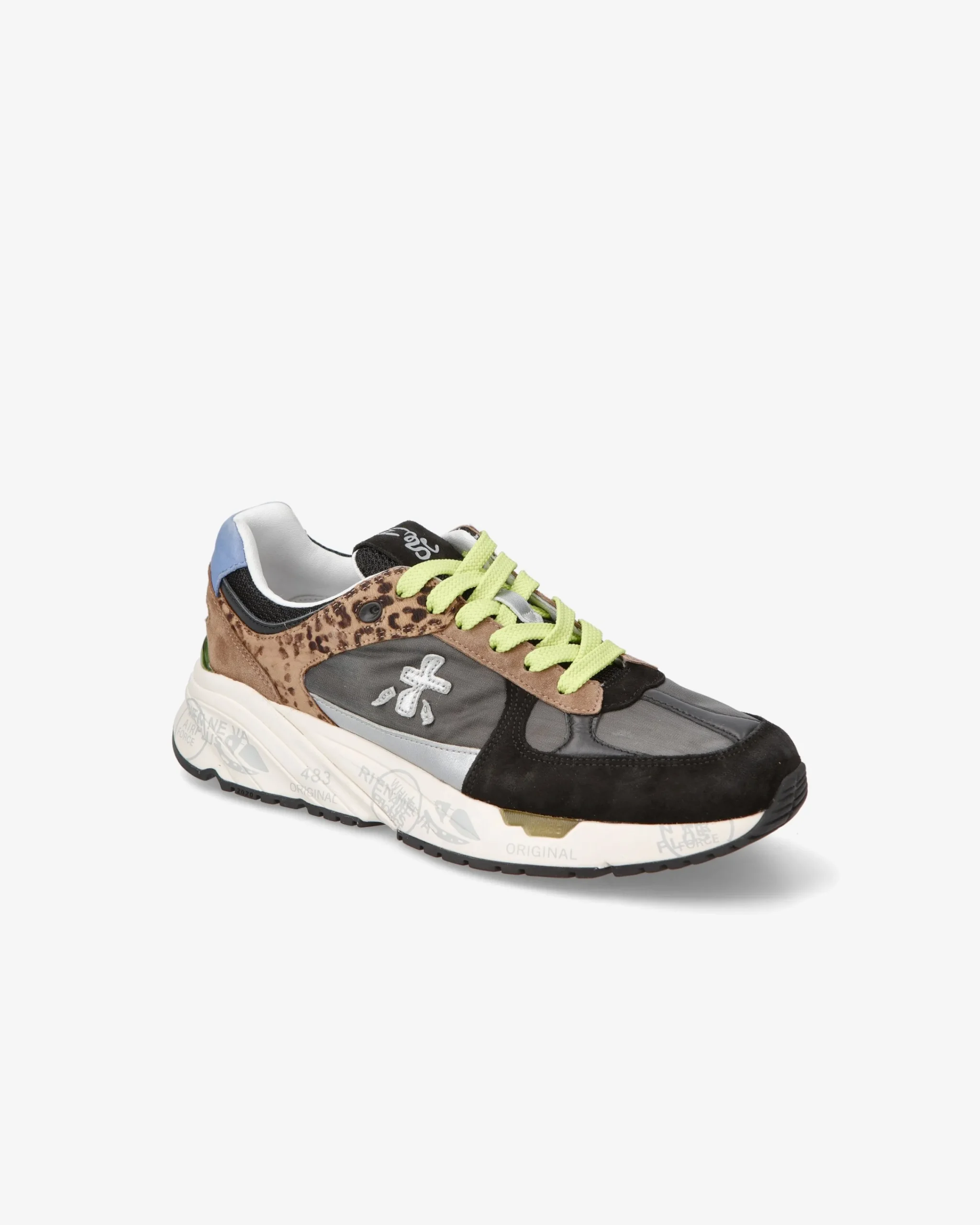 Donna Premiata MASED 6435