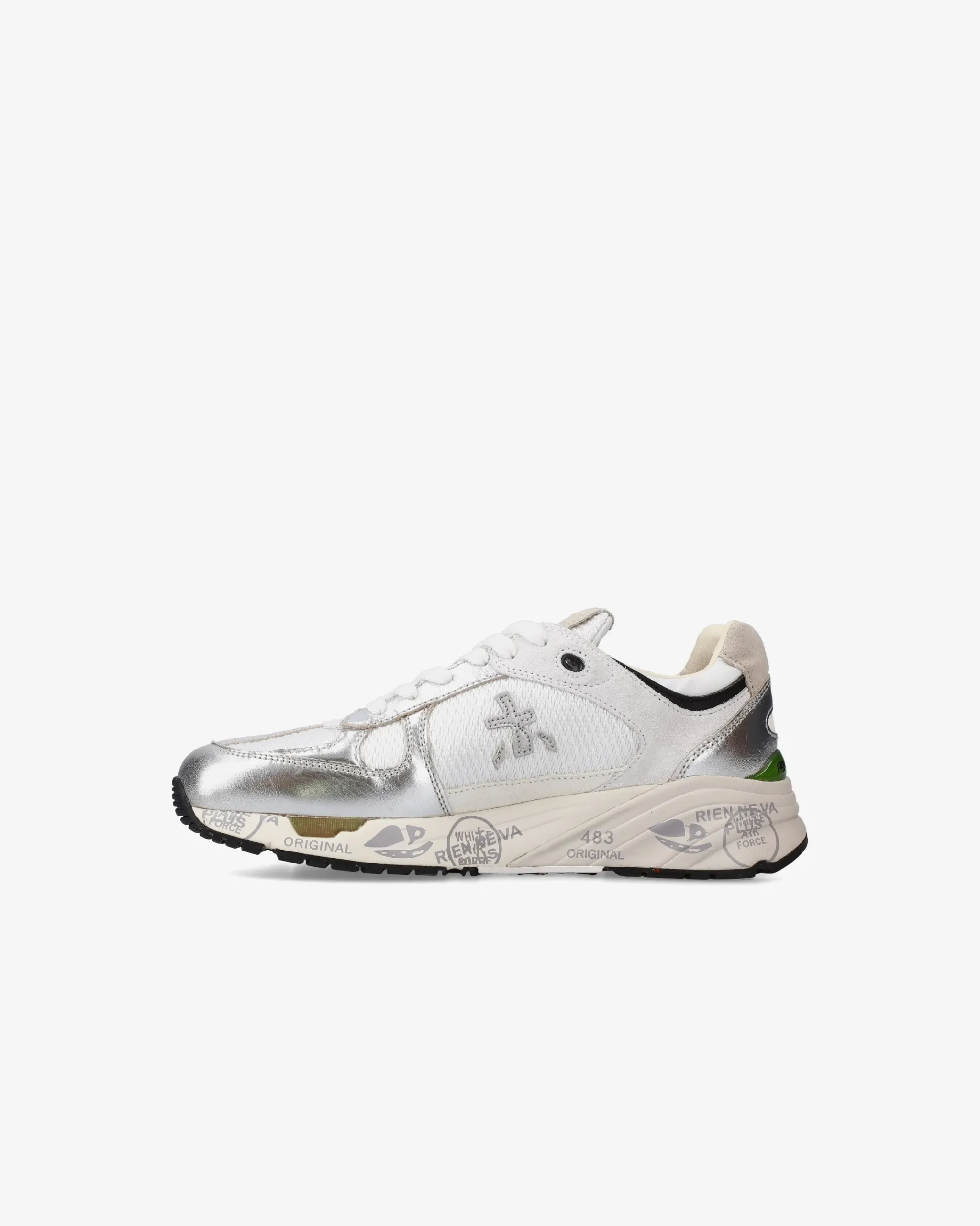 Donna Premiata MASED 7006