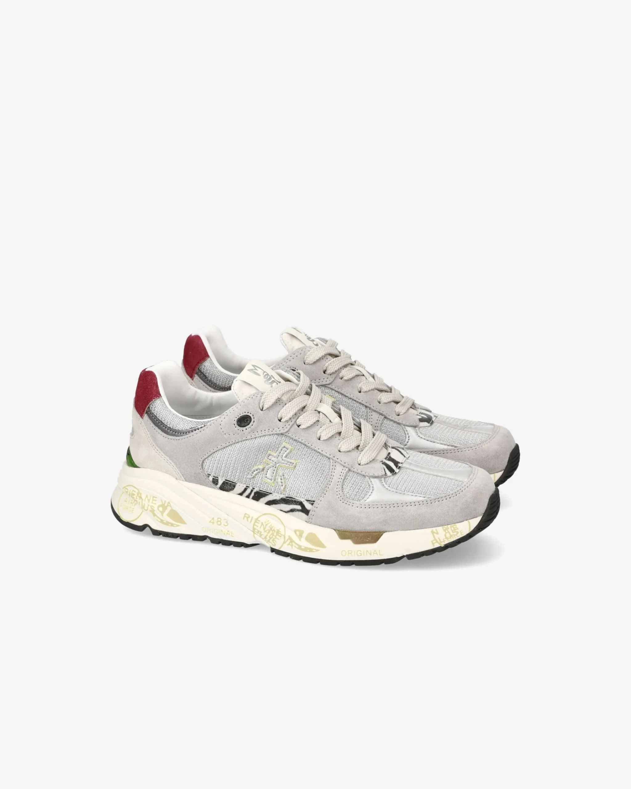 Donna Premiata MASED 7121