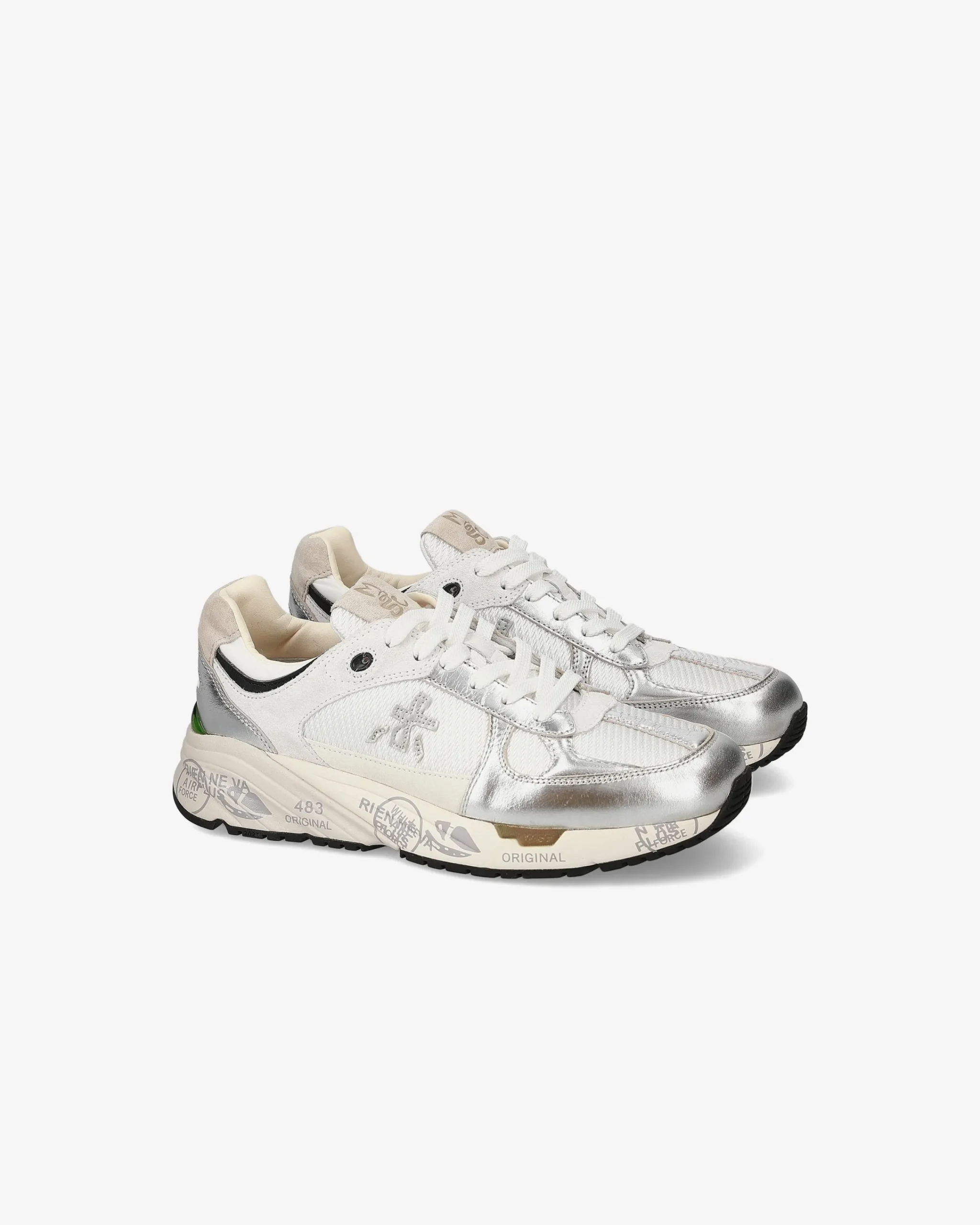 Donna Premiata MASED 7006