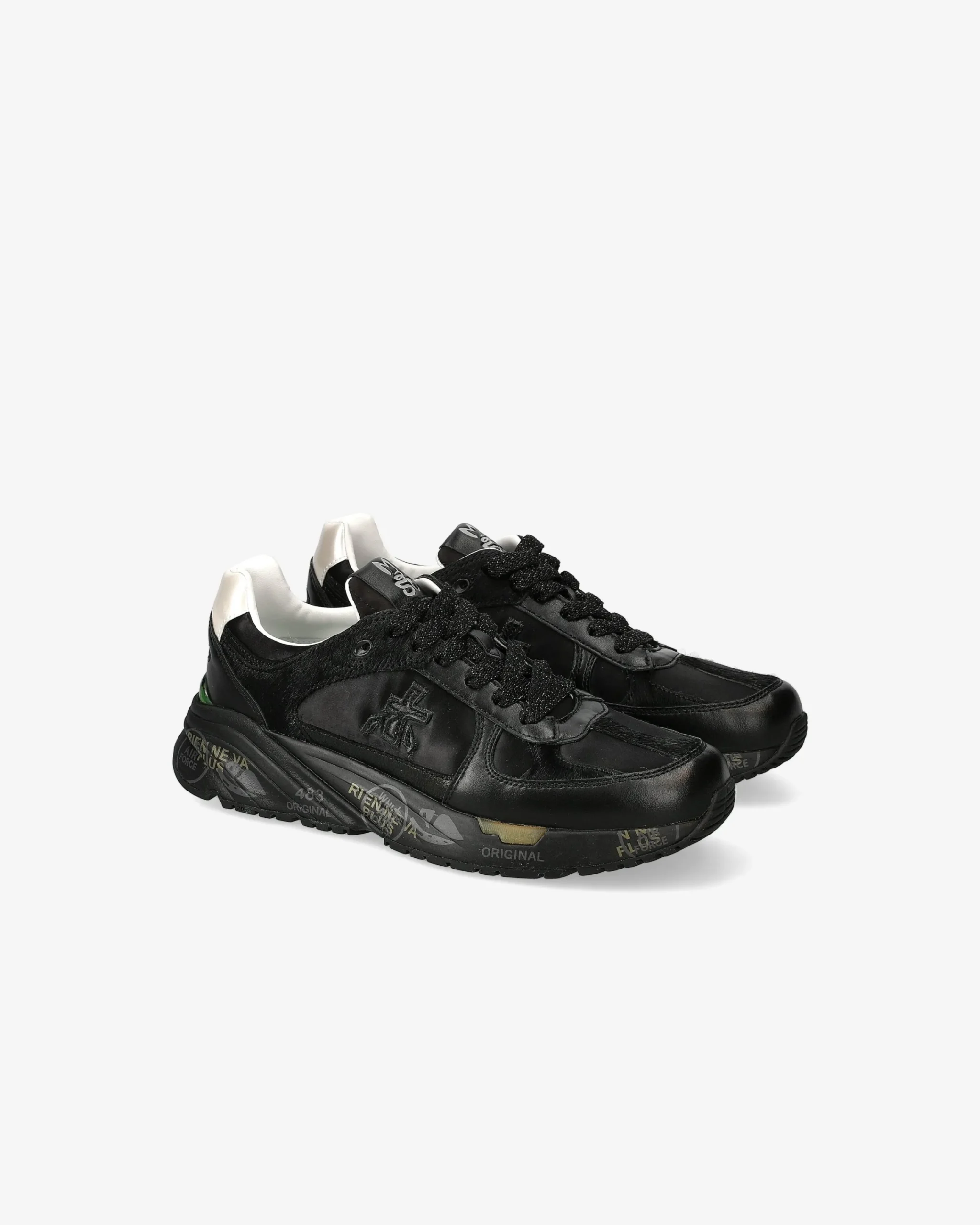 Donna Premiata MASED 7066