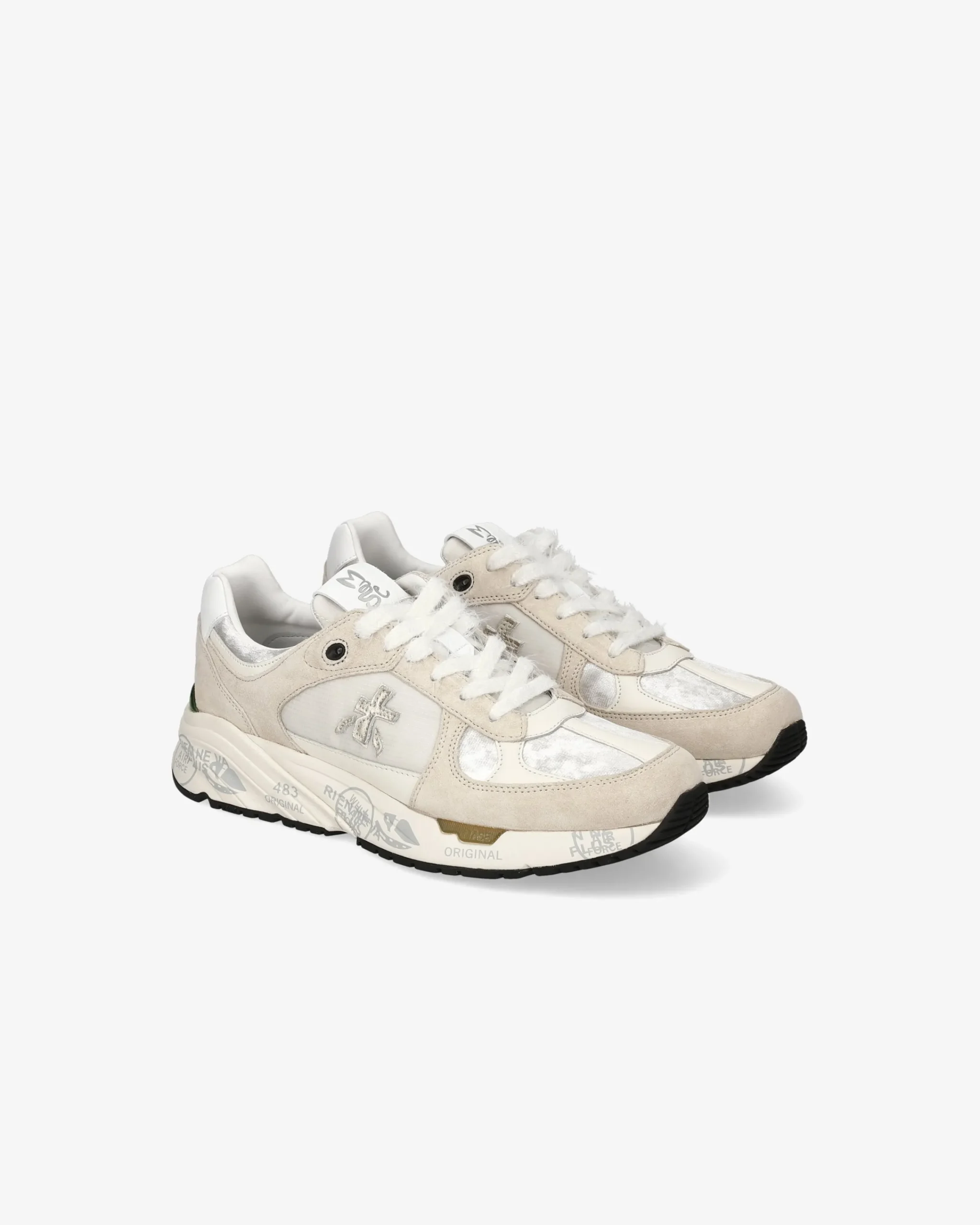 Donna Premiata MASED 7005