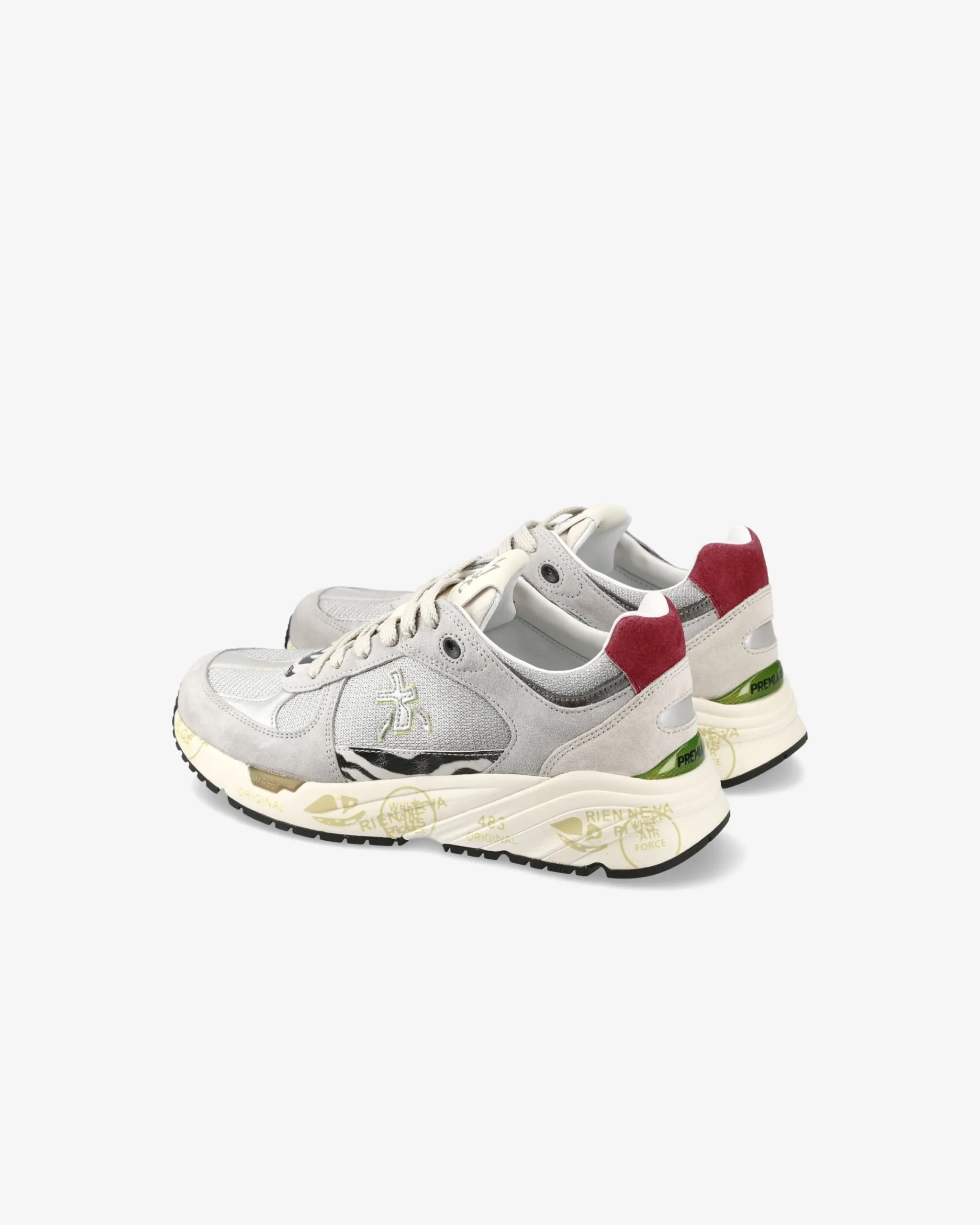 Donna Premiata MASED 7121