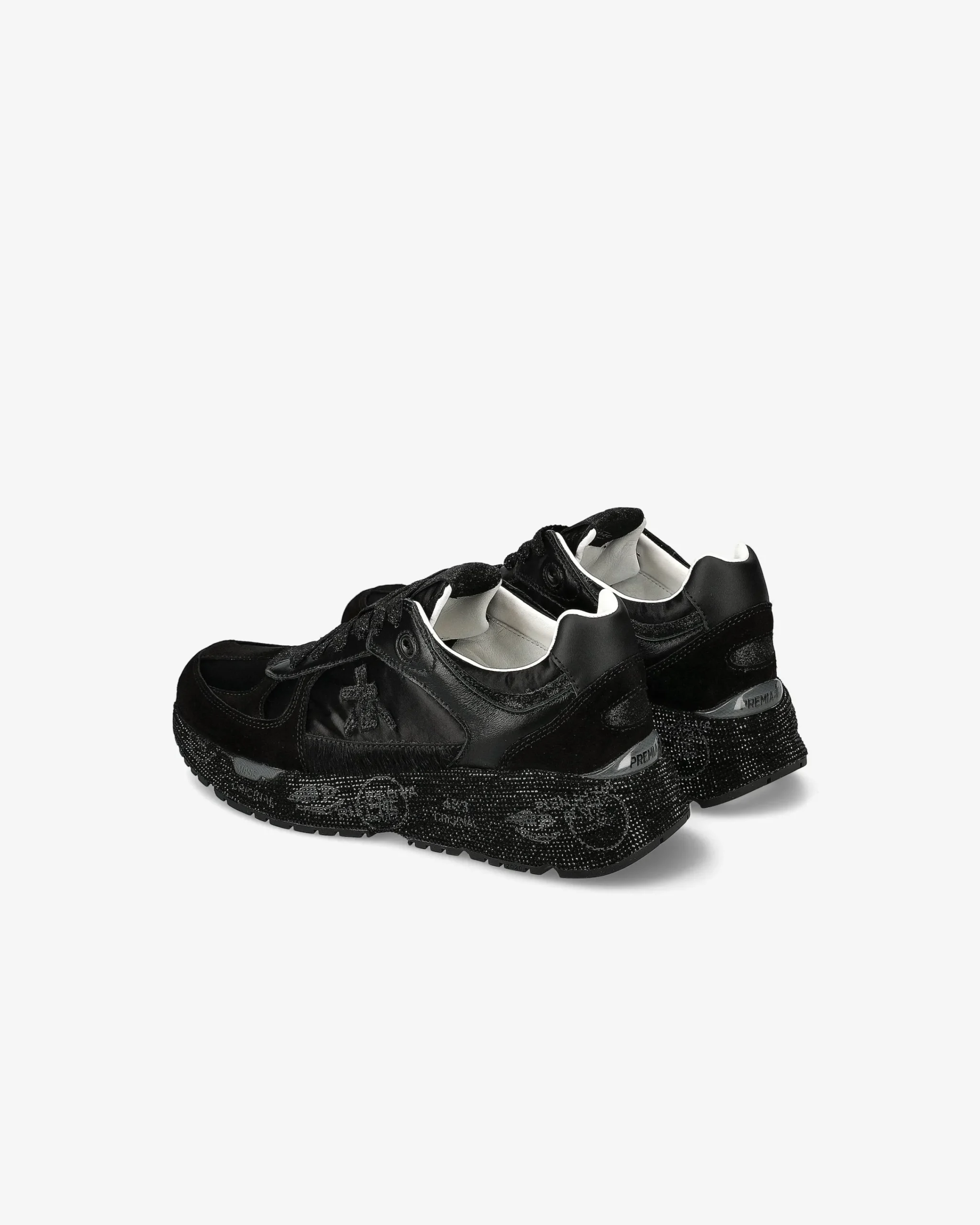 Donna Premiata MASED 7094