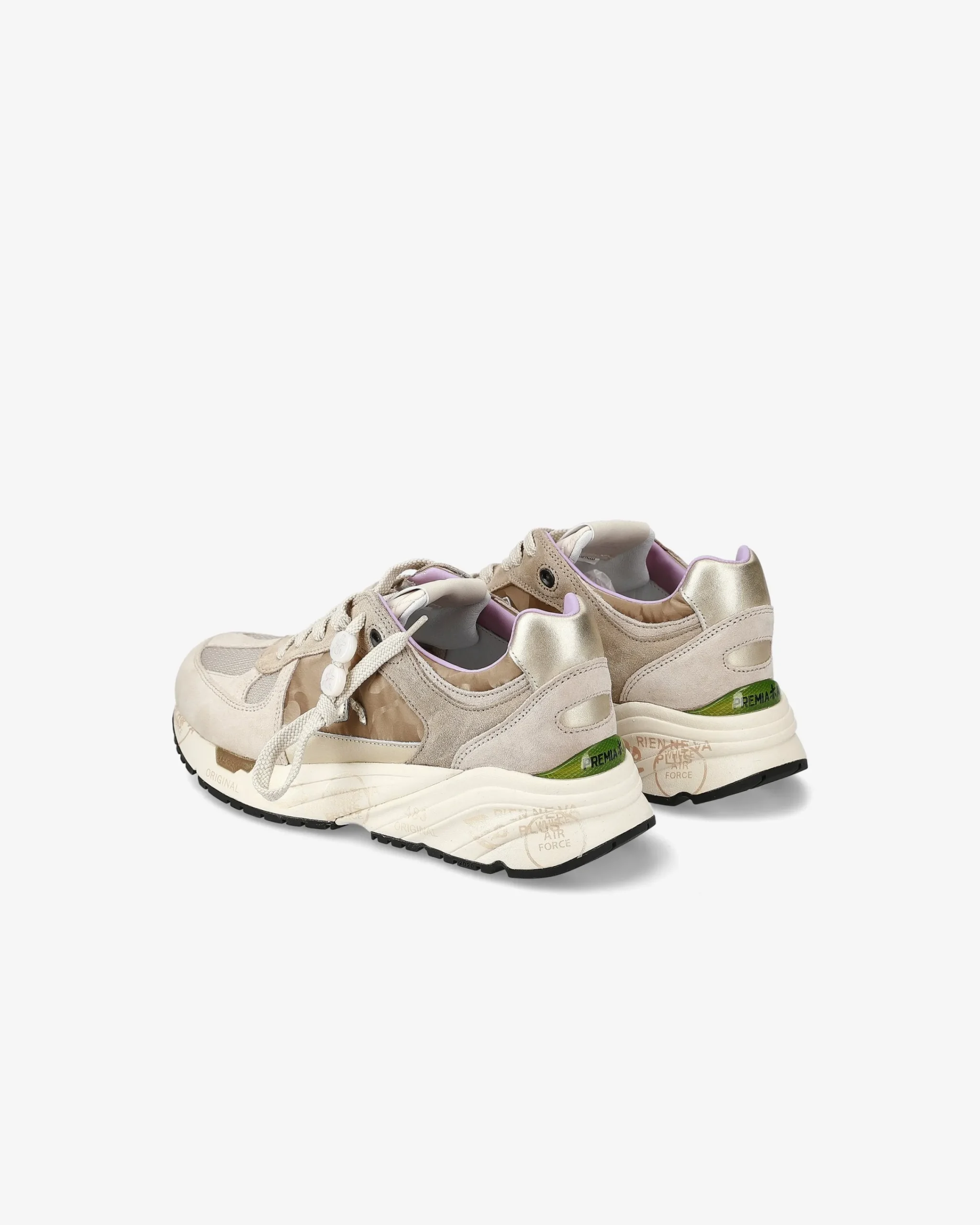 Donna Premiata MASED 7004