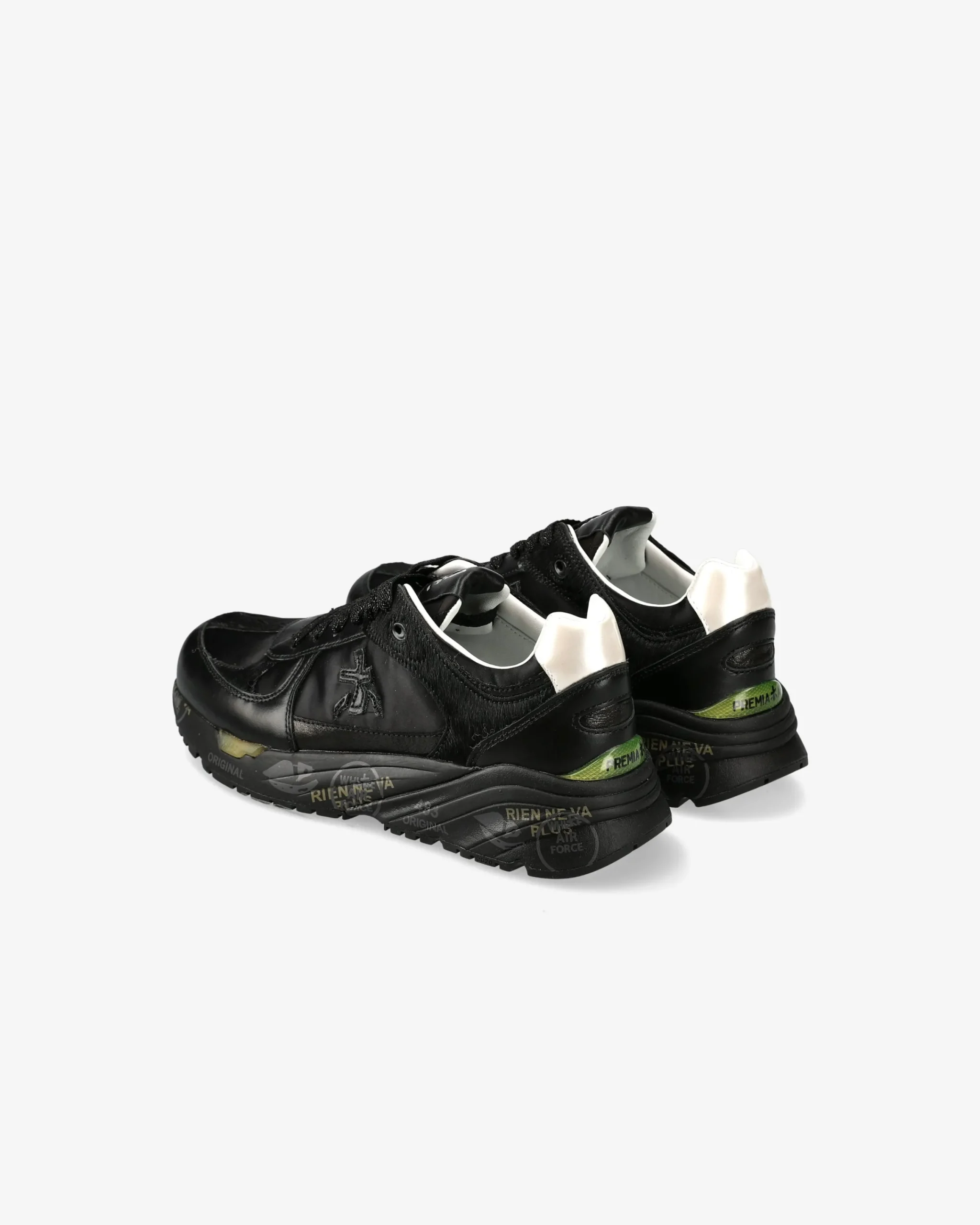Donna Premiata MASED 7066