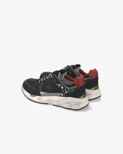Donna Premiata MASED 7009