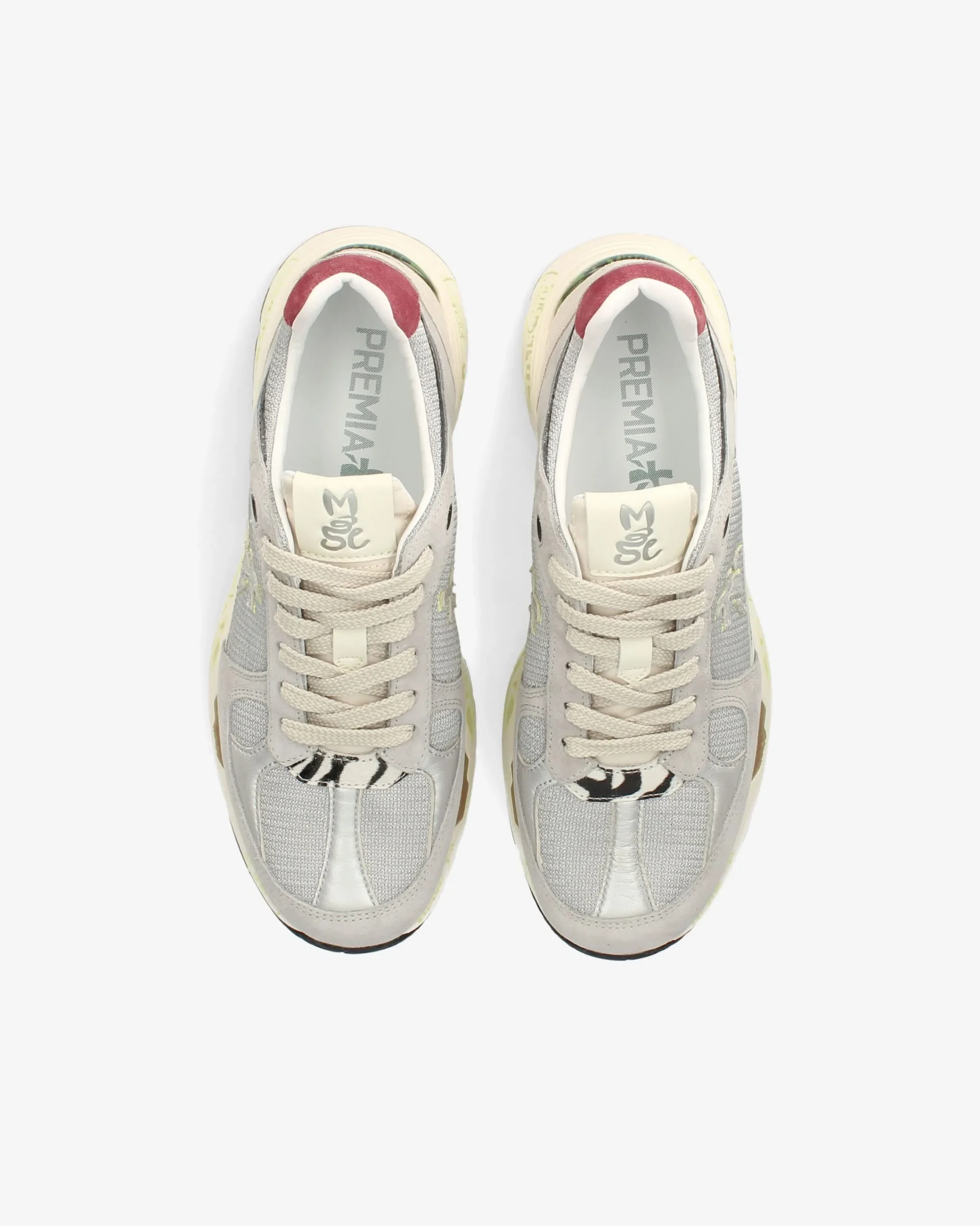 Donna Premiata MASED 7121