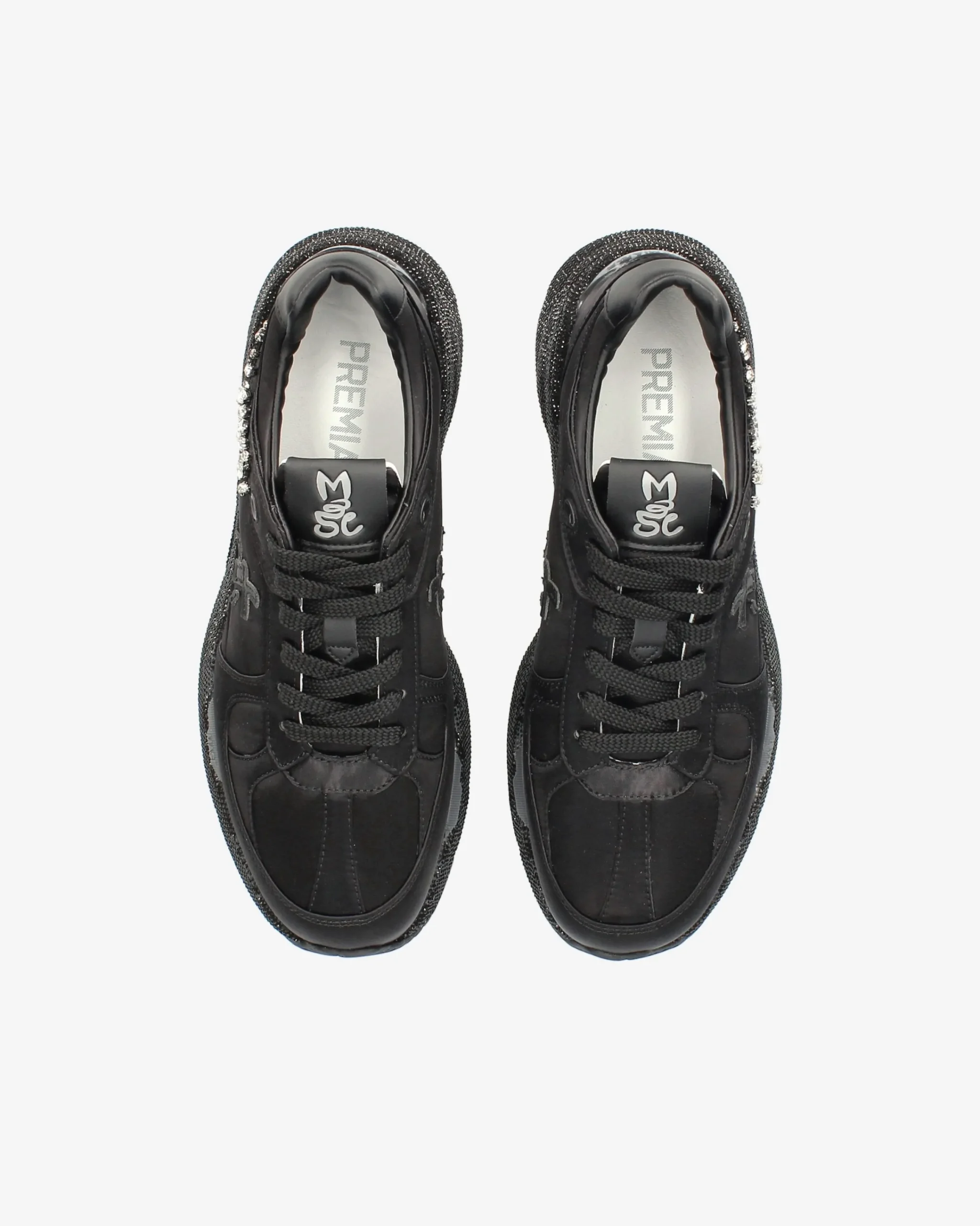 Donna Premiata MASED 7096